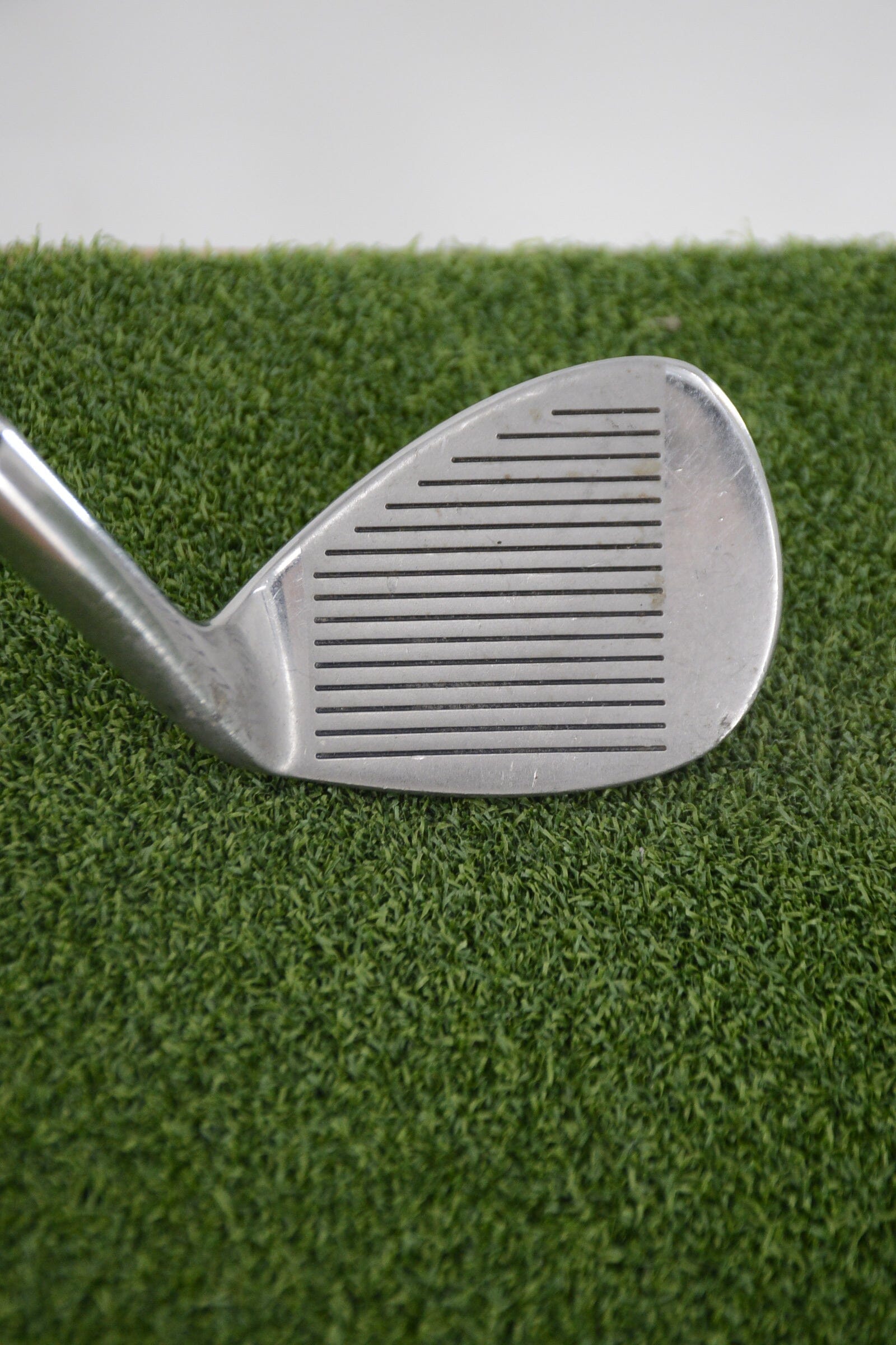 Lefty Walter Hagen T3 SW S Flex 35.25" Golf Clubs GolfRoots