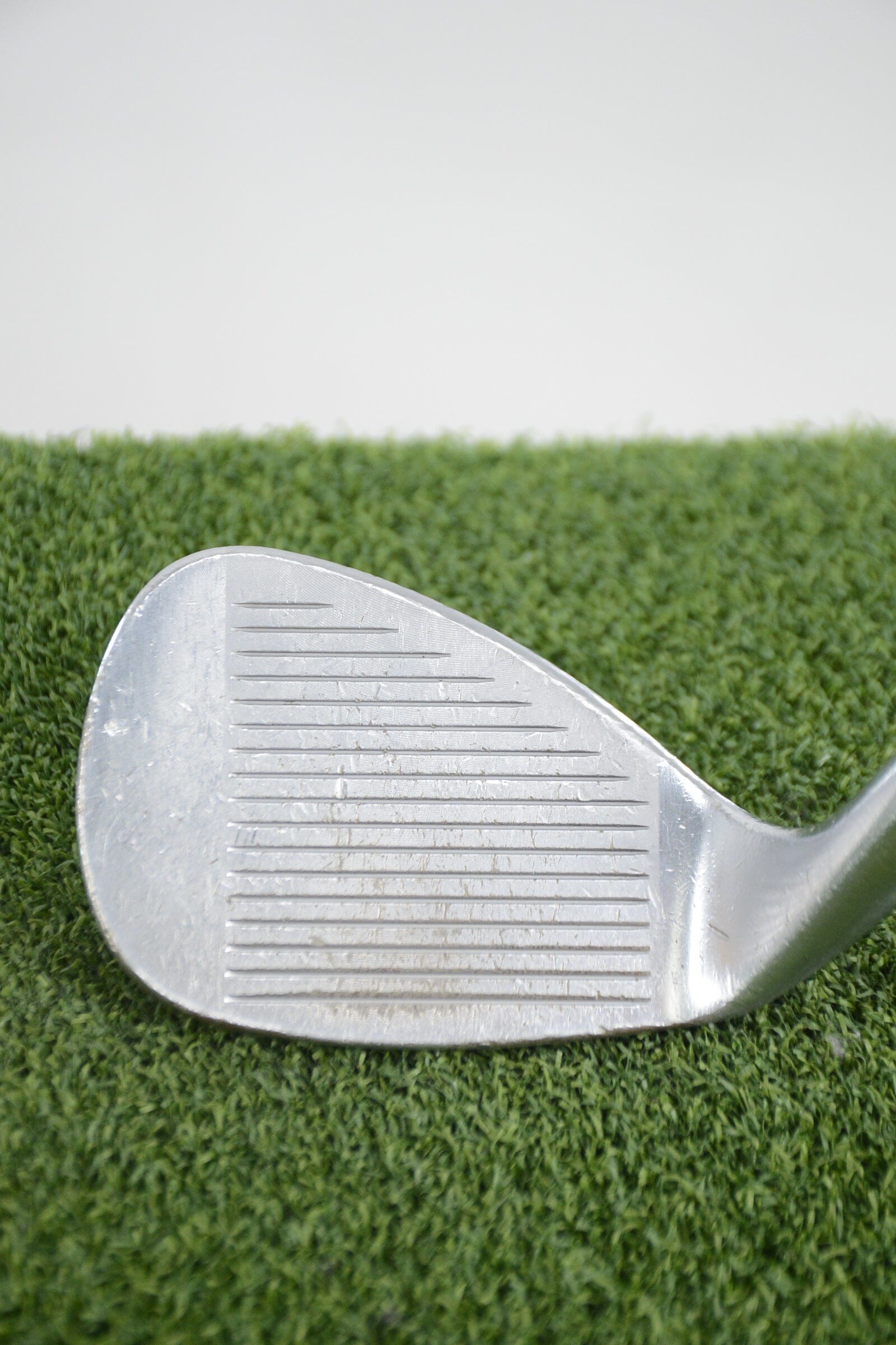 Titleist Vokey SM5 Tour Chrome 60 Degree Wedge Wedge Flex 34.75"