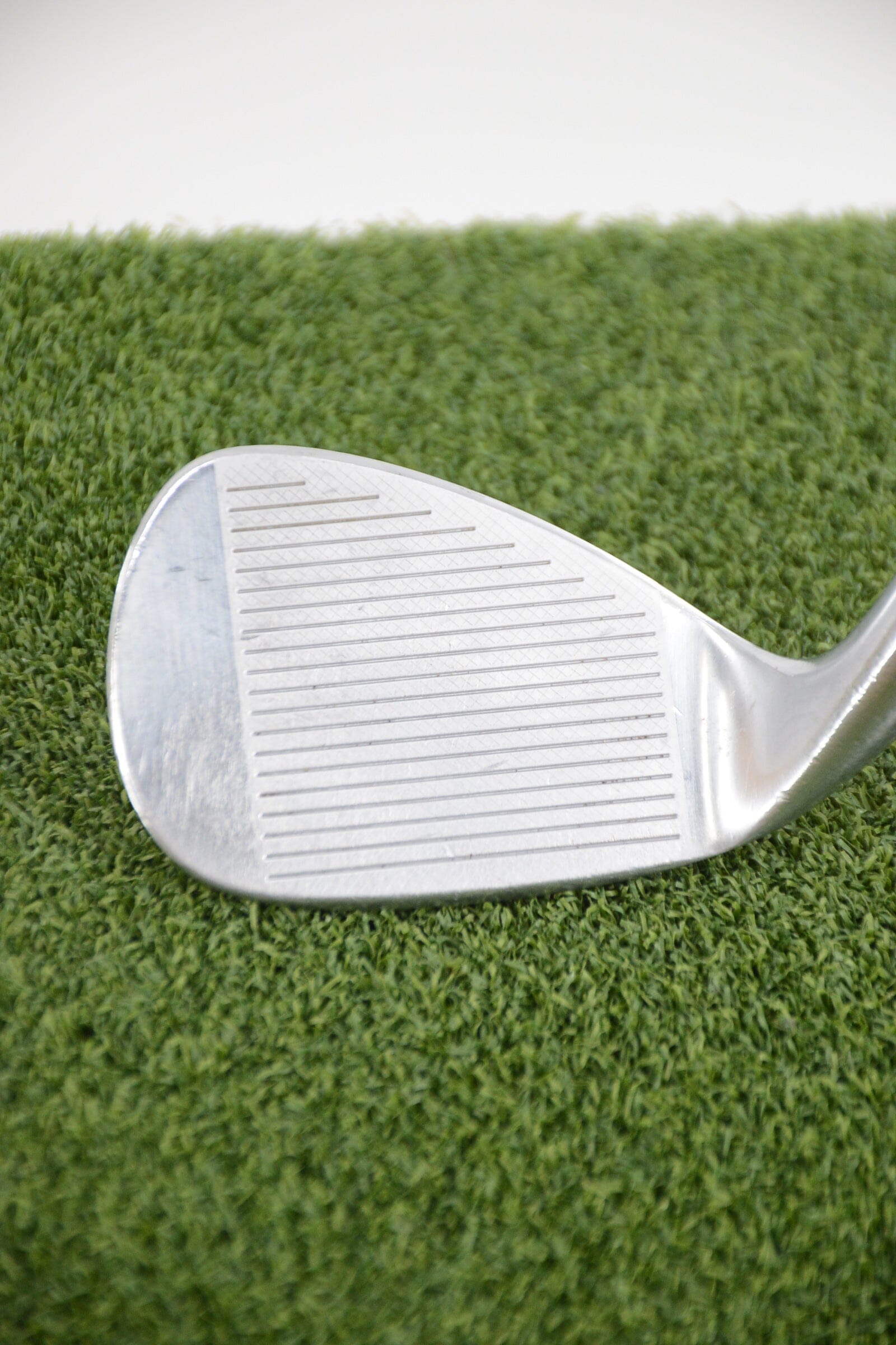 Nike Vr Pro Blade 52 Degree Wedge S Flex 35.25" Golf Clubs GolfRoots