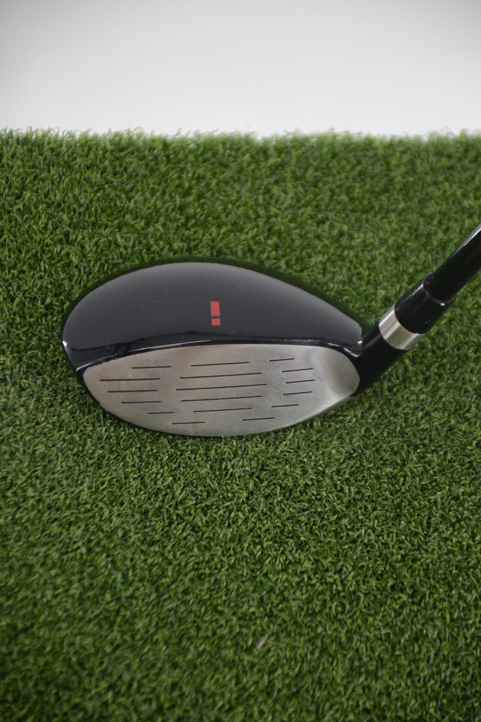 Pinemeadow Excel 6 Hybrid R Flex 38.5" Golf Clubs GolfRoots