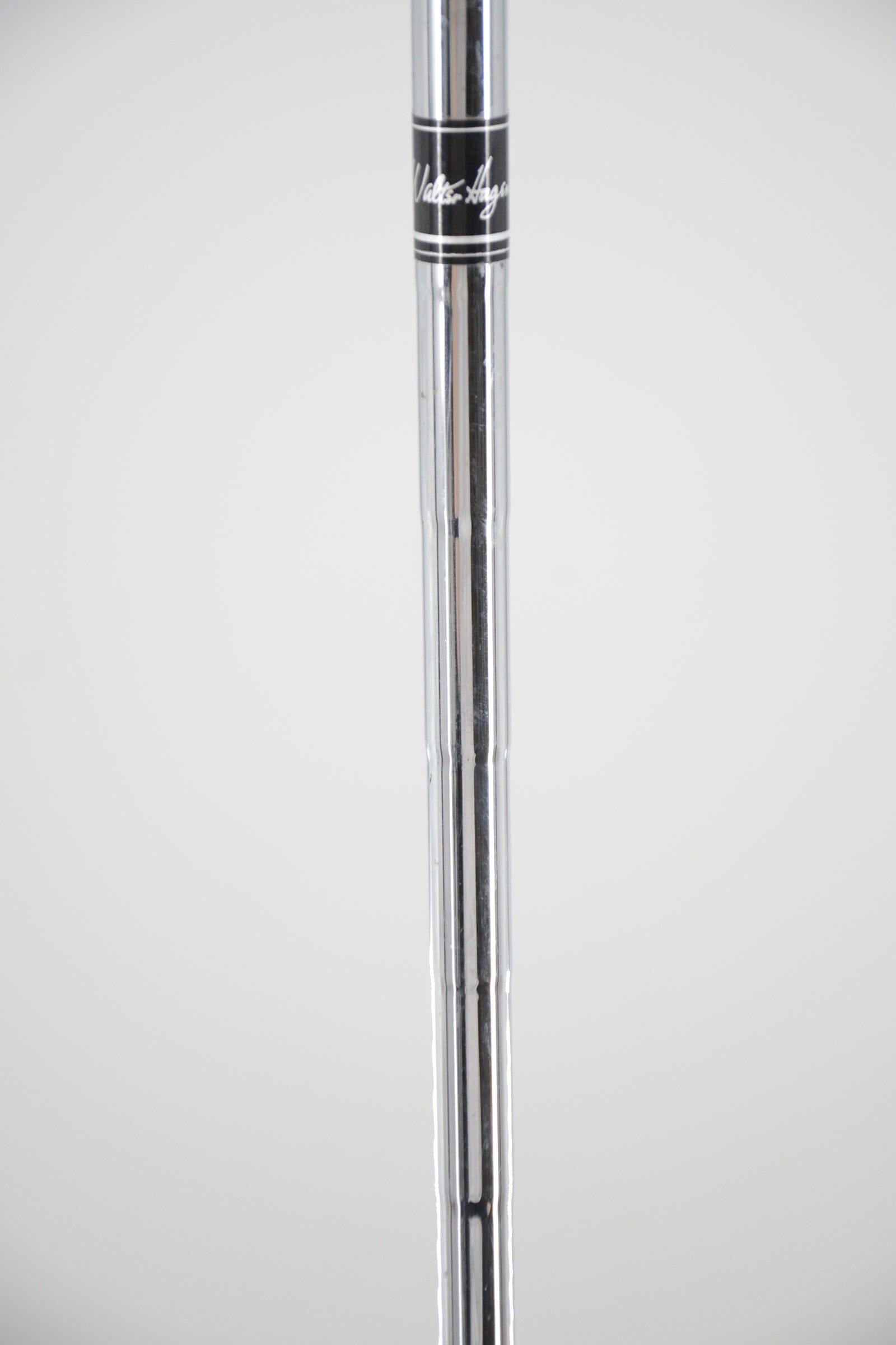 Lefty Walter Hagen T3 SW S Flex 35.25" Golf Clubs GolfRoots