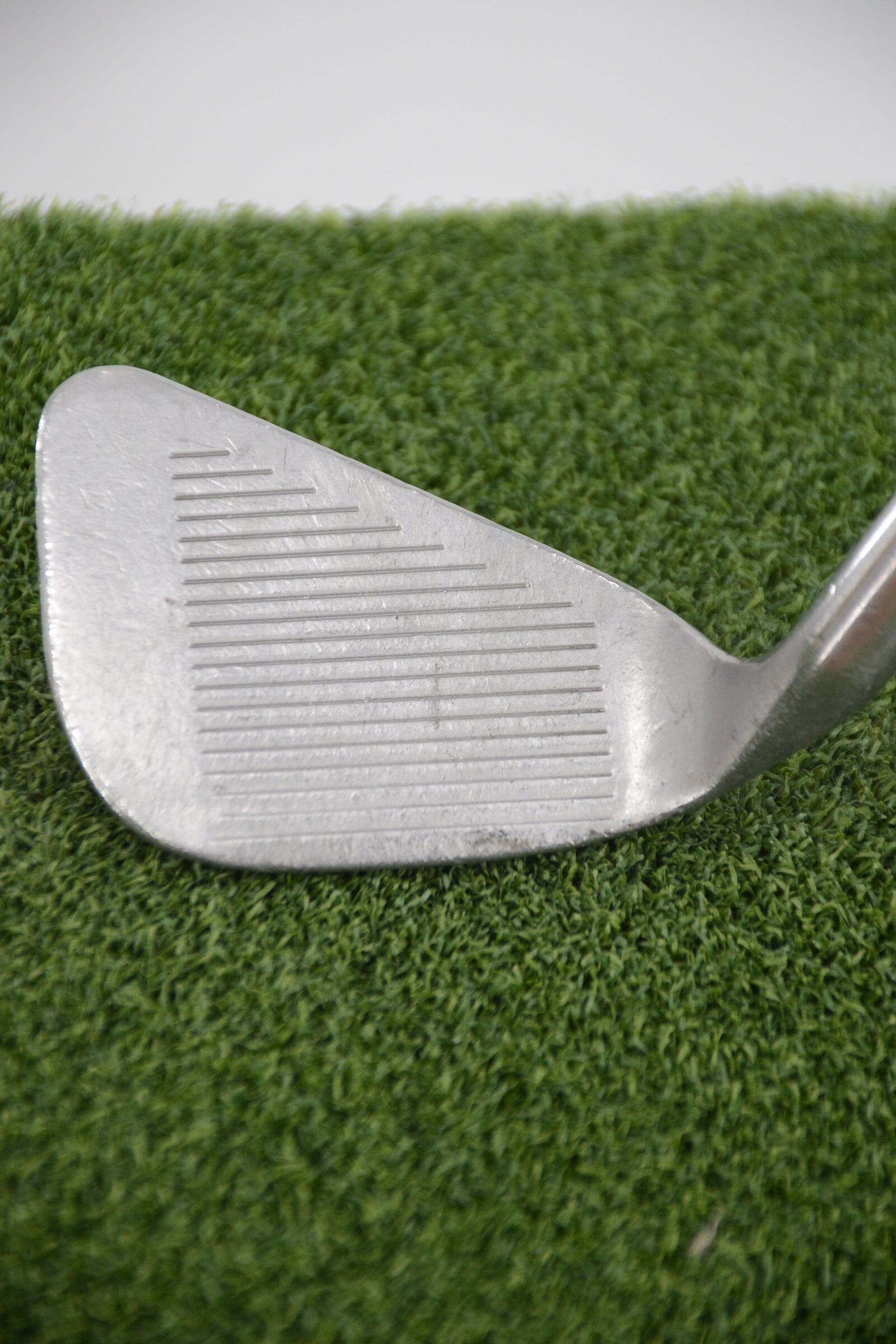 Ping Karsten III SW S Flex 35.25" Golf Clubs GolfRoots