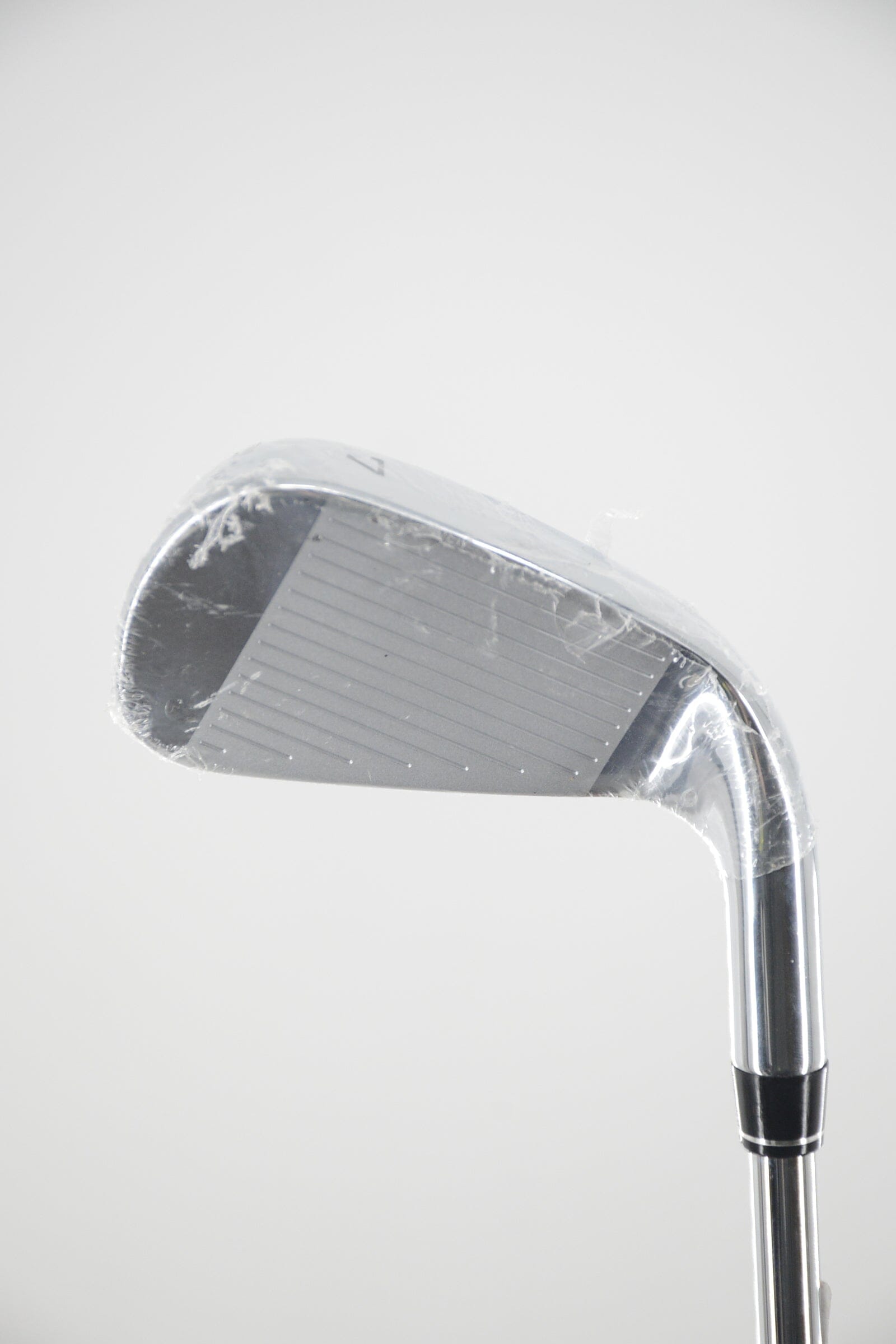 NEW Lefty Callaway Paradym X 7 Iron R Flex 36.75" Golf Clubs GolfRoots