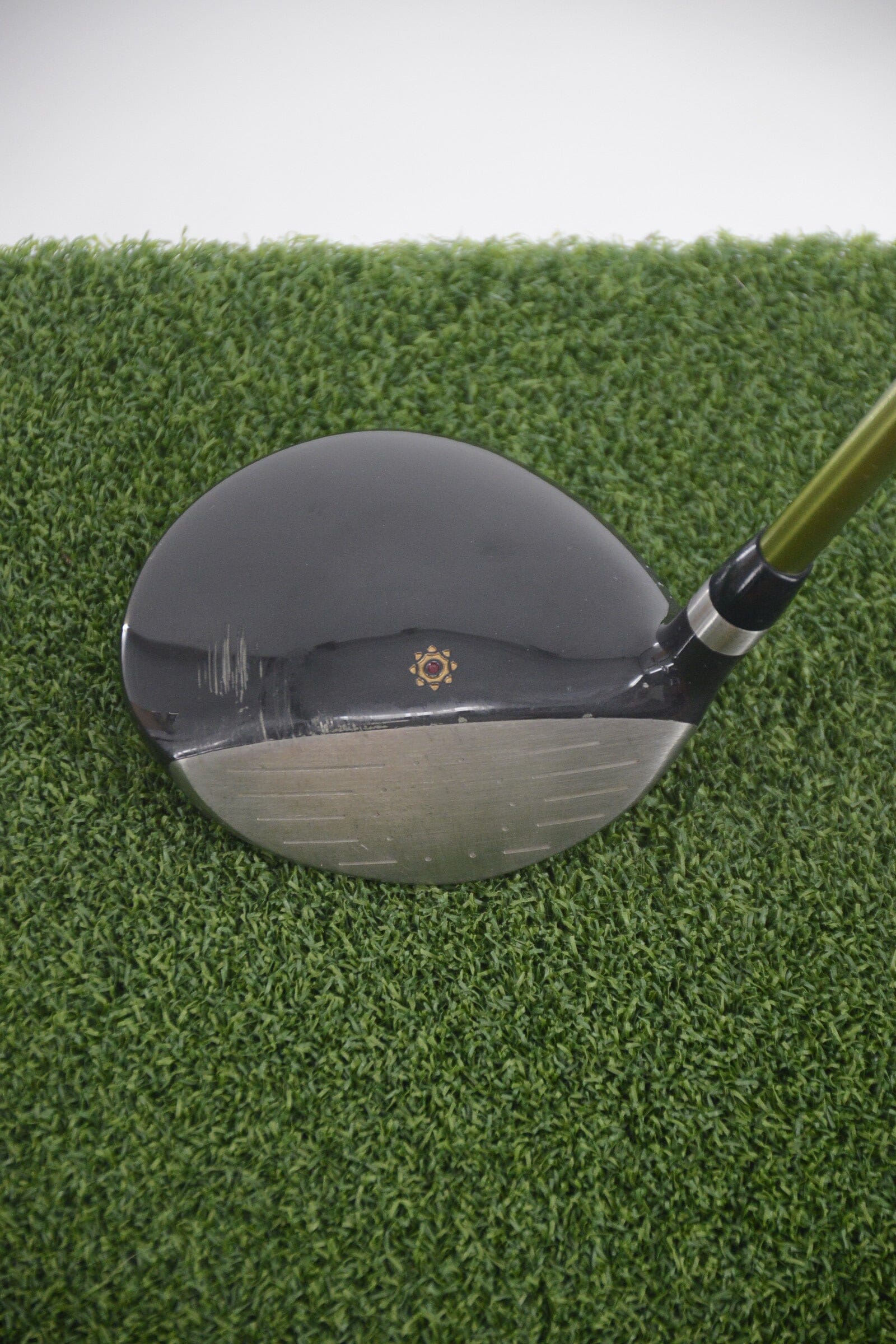 Ben Hogan Big Ben C455 5 Wood SR Flex 42" Golf Clubs GolfRoots