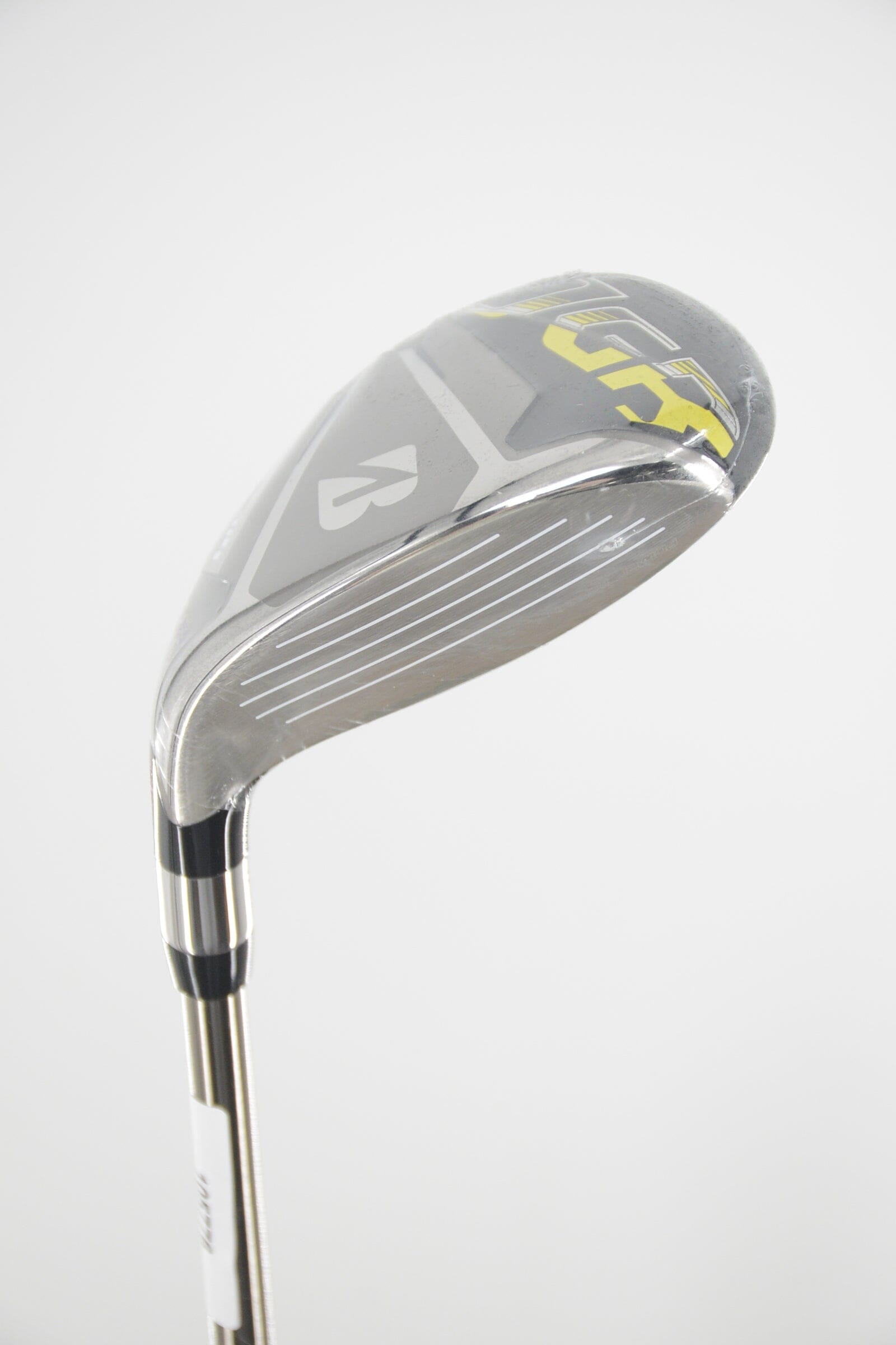 NEW Bridgestone Tour B JGR 4 Hybrid S Flex 40" Golf Clubs GolfRoots