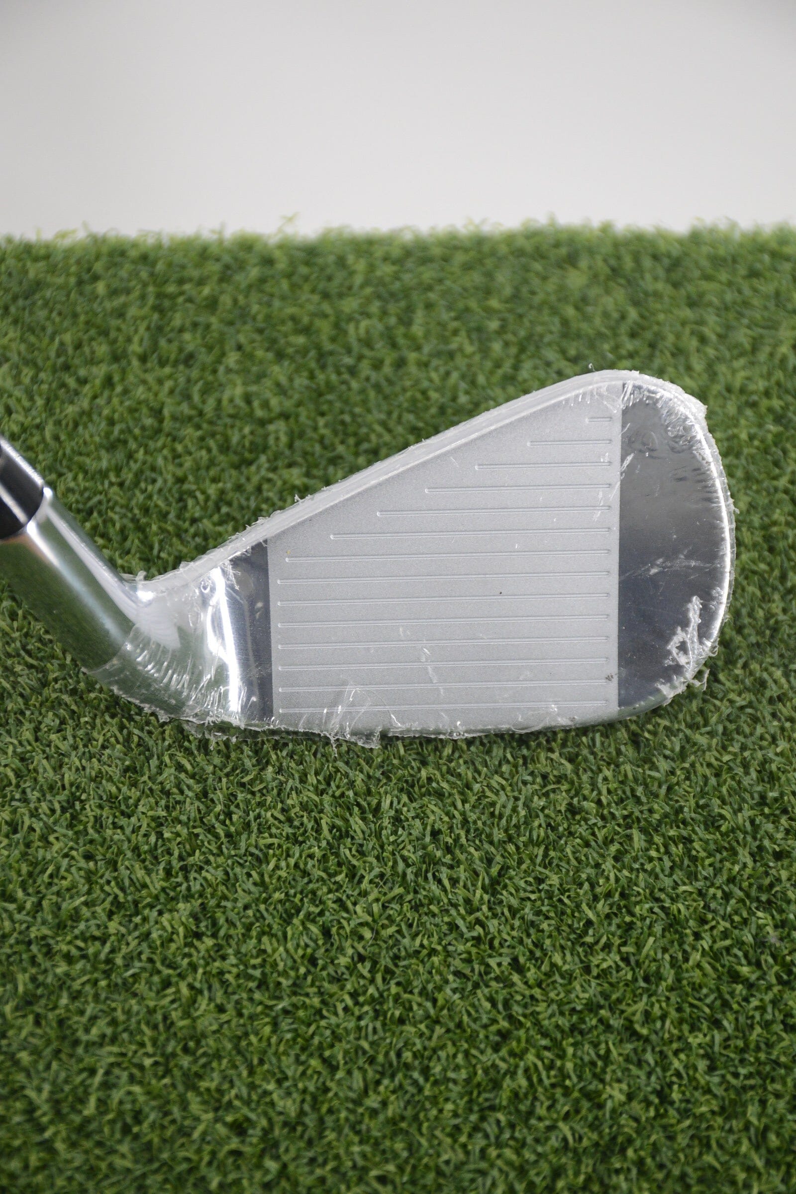 NEW Lefty Callaway Paradym X 7 Iron R Flex 36.75" Golf Clubs GolfRoots