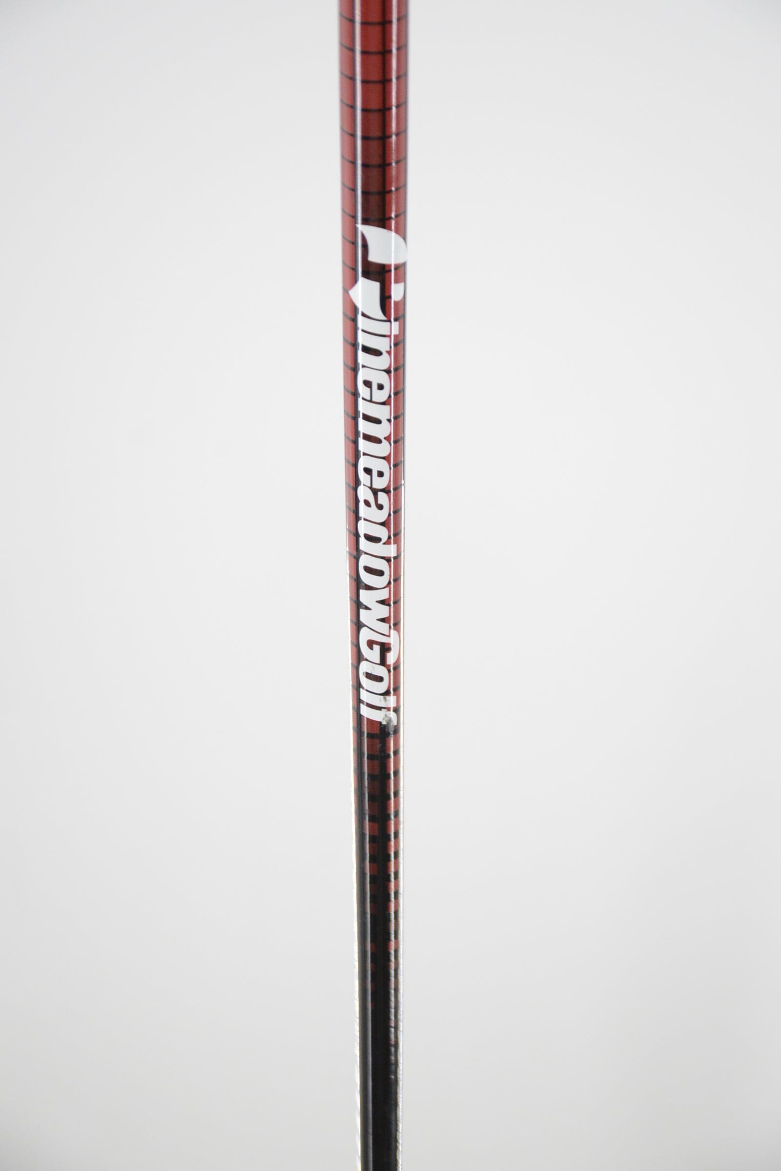 Pinemeadow Excel 6 Hybrid R Flex 38.5" Golf Clubs GolfRoots