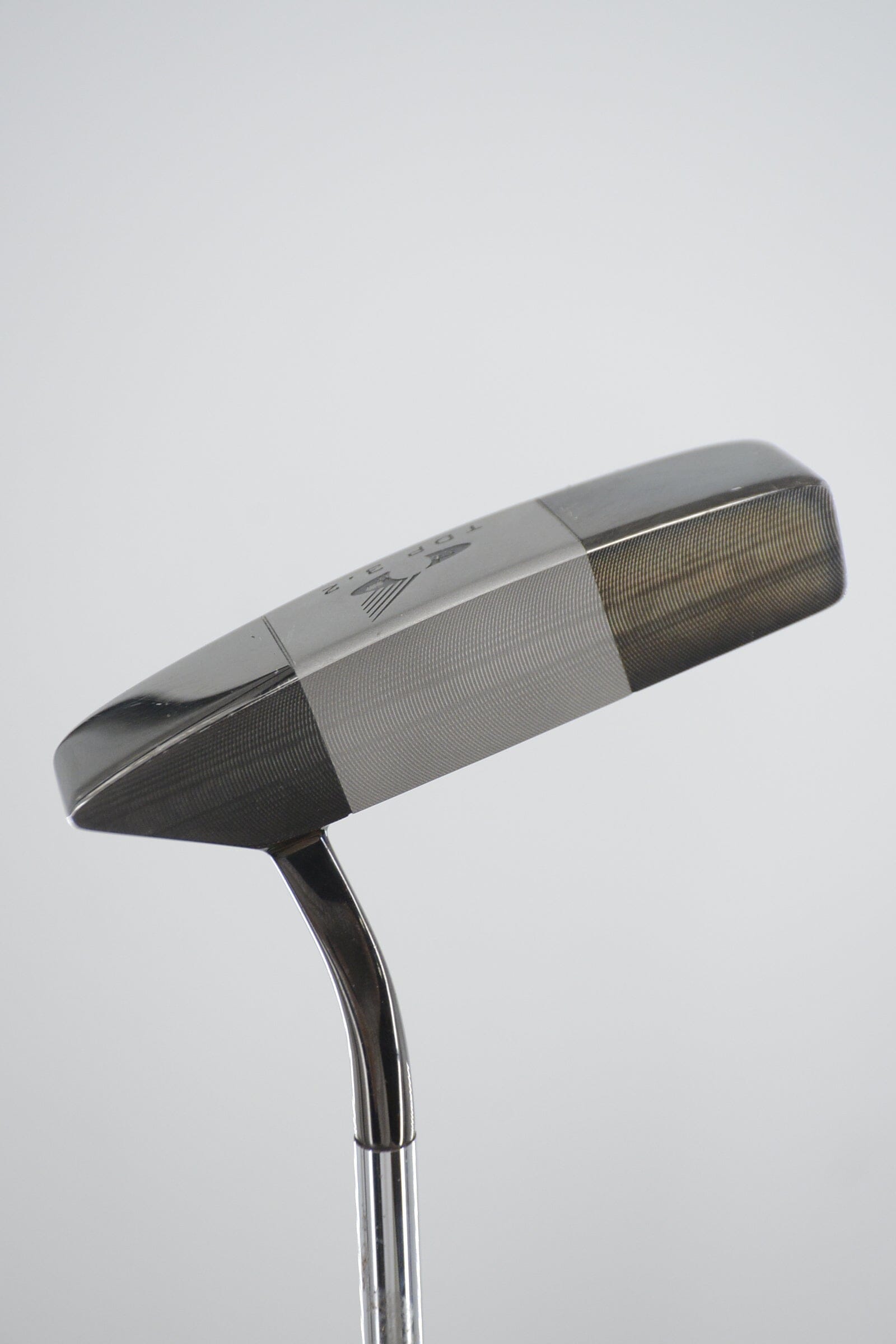 Never Compromise Tdp 3.2 Putter 33" Golf Clubs GolfRoots