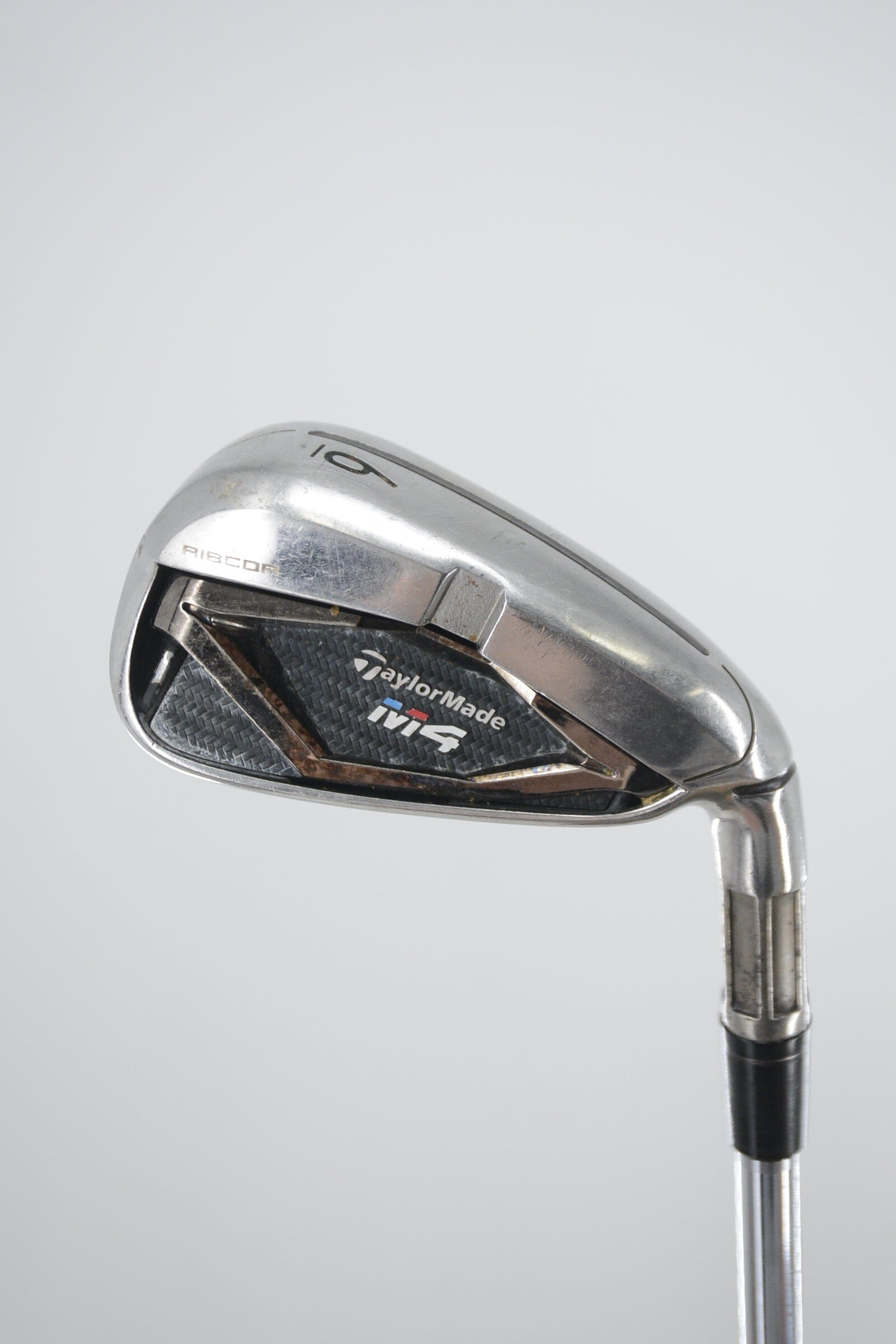 TaylorMade M4 2018 6 Iron S Flex 36.5" Golf Clubs GolfRoots