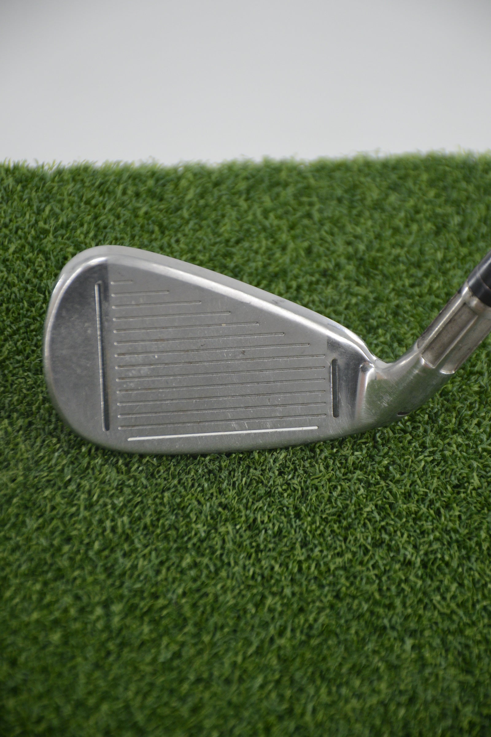 TaylorMade M4 2018 6 Iron S Flex 36.5"