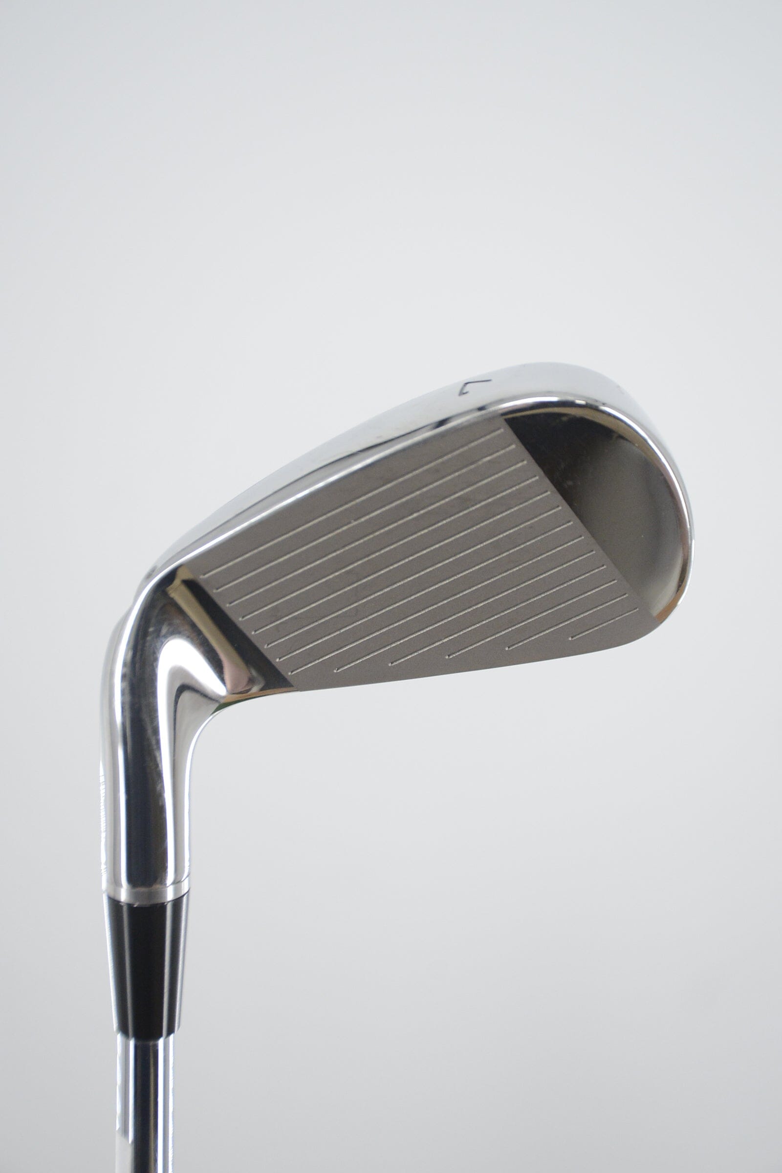 *Fitting Club* Callaway Paradym Ai Smoke 7 Fitting Iron X Flex 37" Golf Clubs GolfRoots