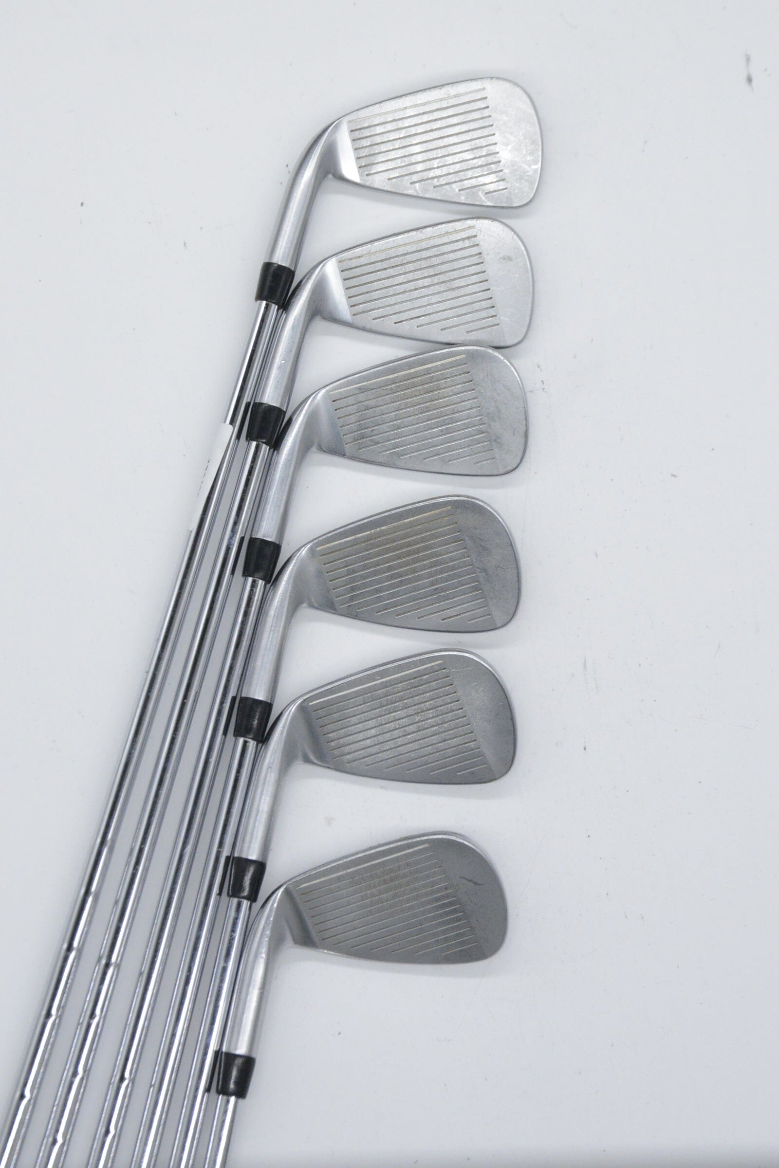 PXG 0311P Gen 5 5-PW Iron Set R Flex +0.25" Golf Clubs GolfRoots