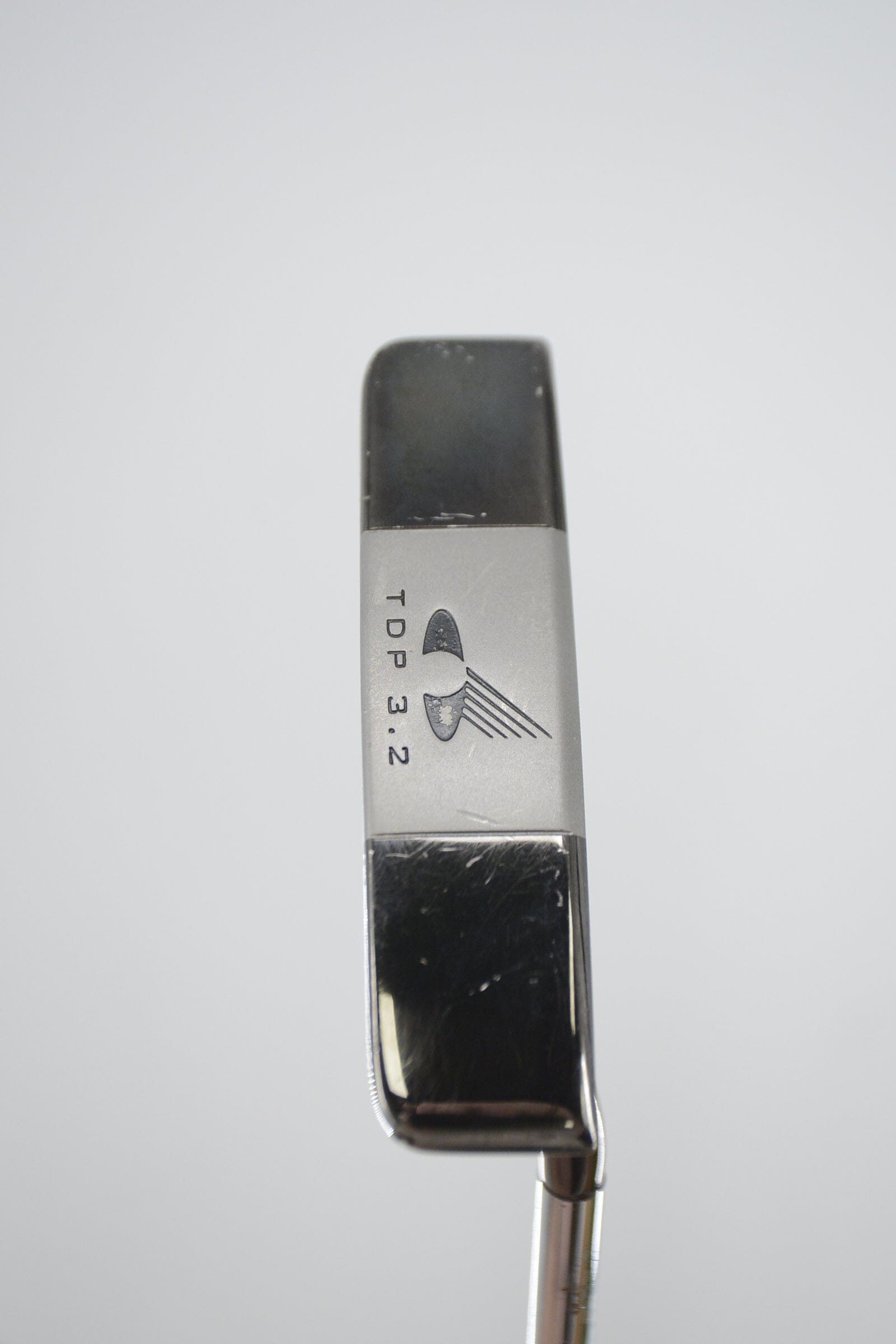 Never Compromise Tdp 3.2 Putter 33" Golf Clubs GolfRoots