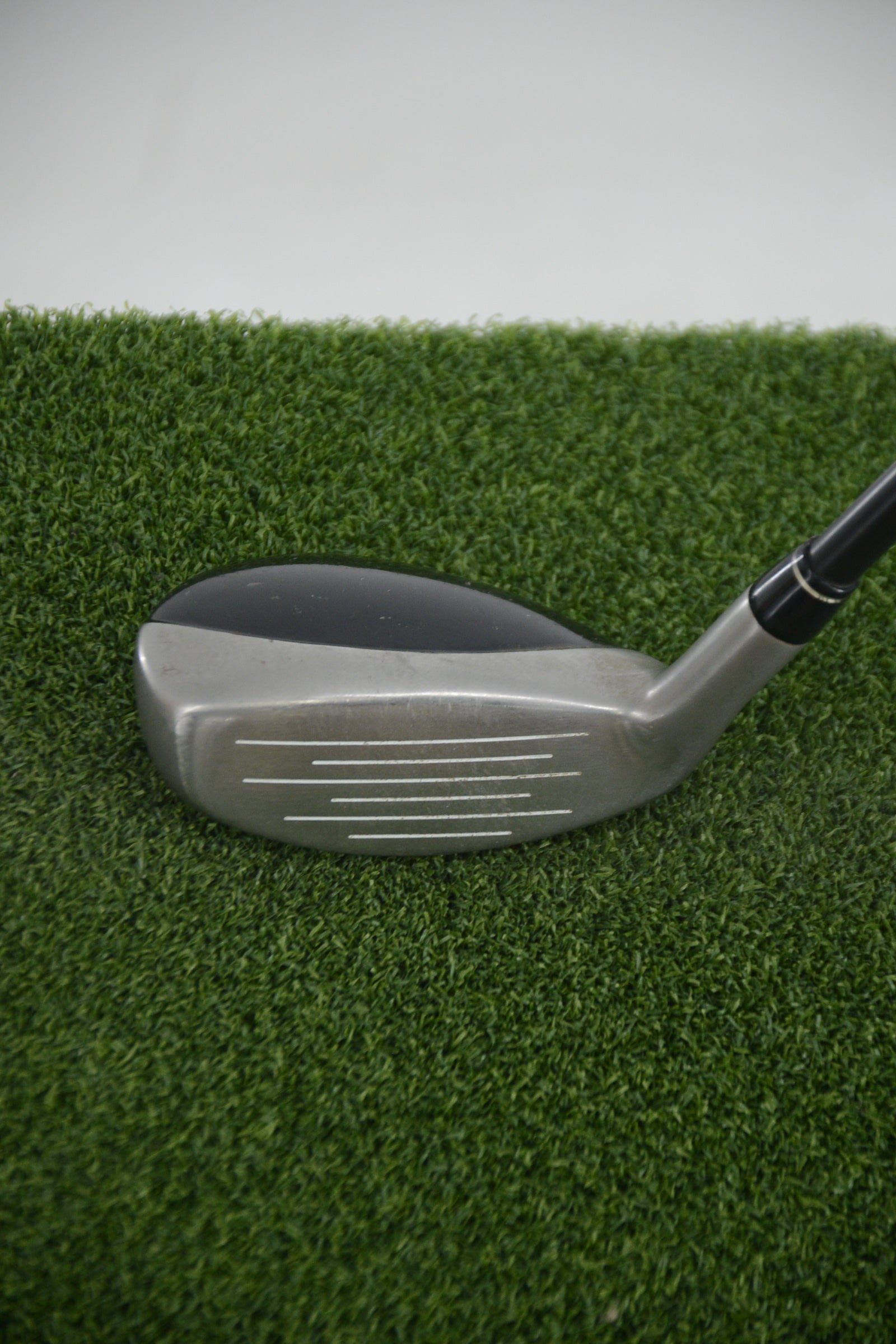 TaylorMade Rescue Mid 3 Hybrid S Flex 40.25"