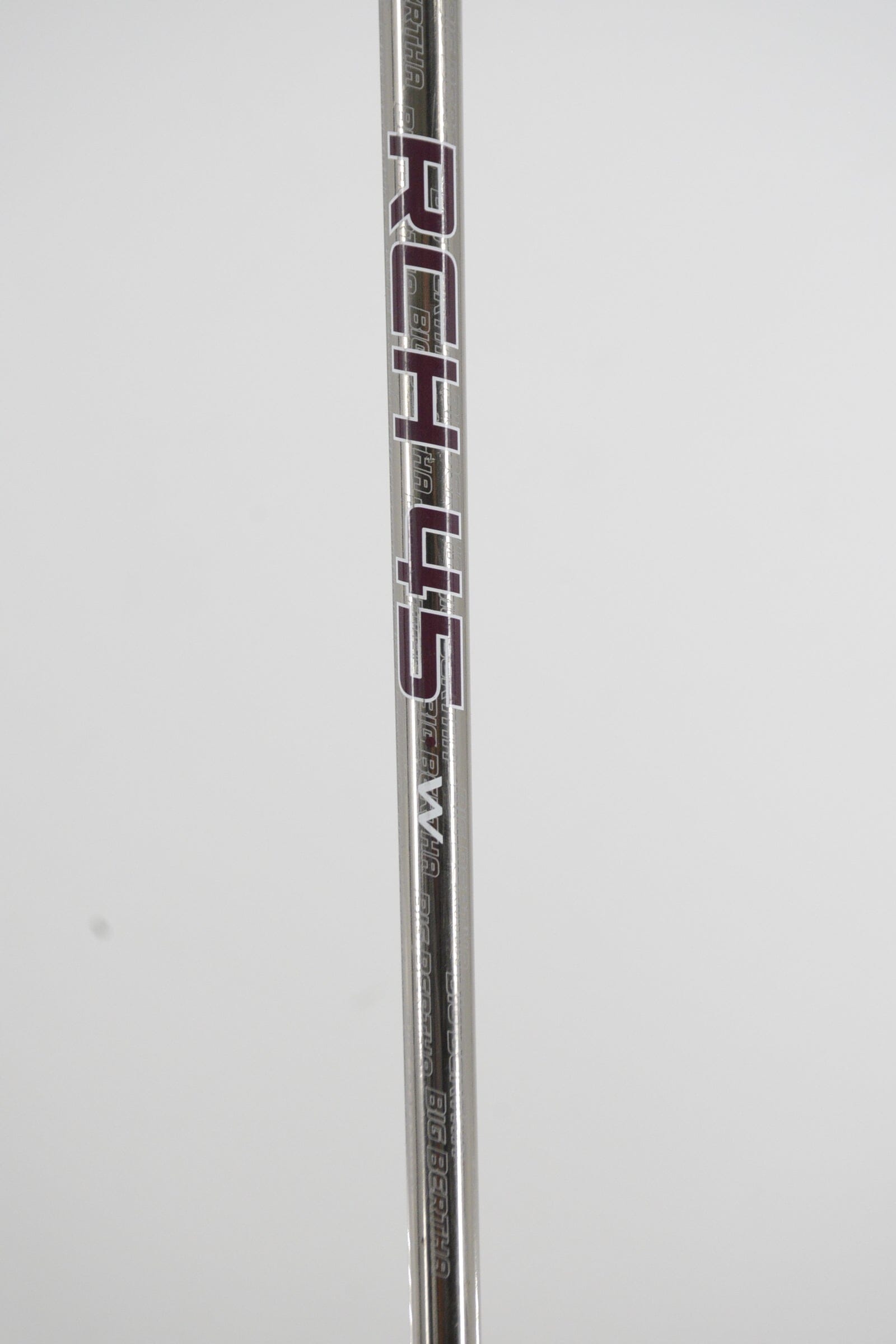 Women's Callaway Big Bertha Reva 23 4 Hybrid W Flex 39" Golf Clubs GolfRoots