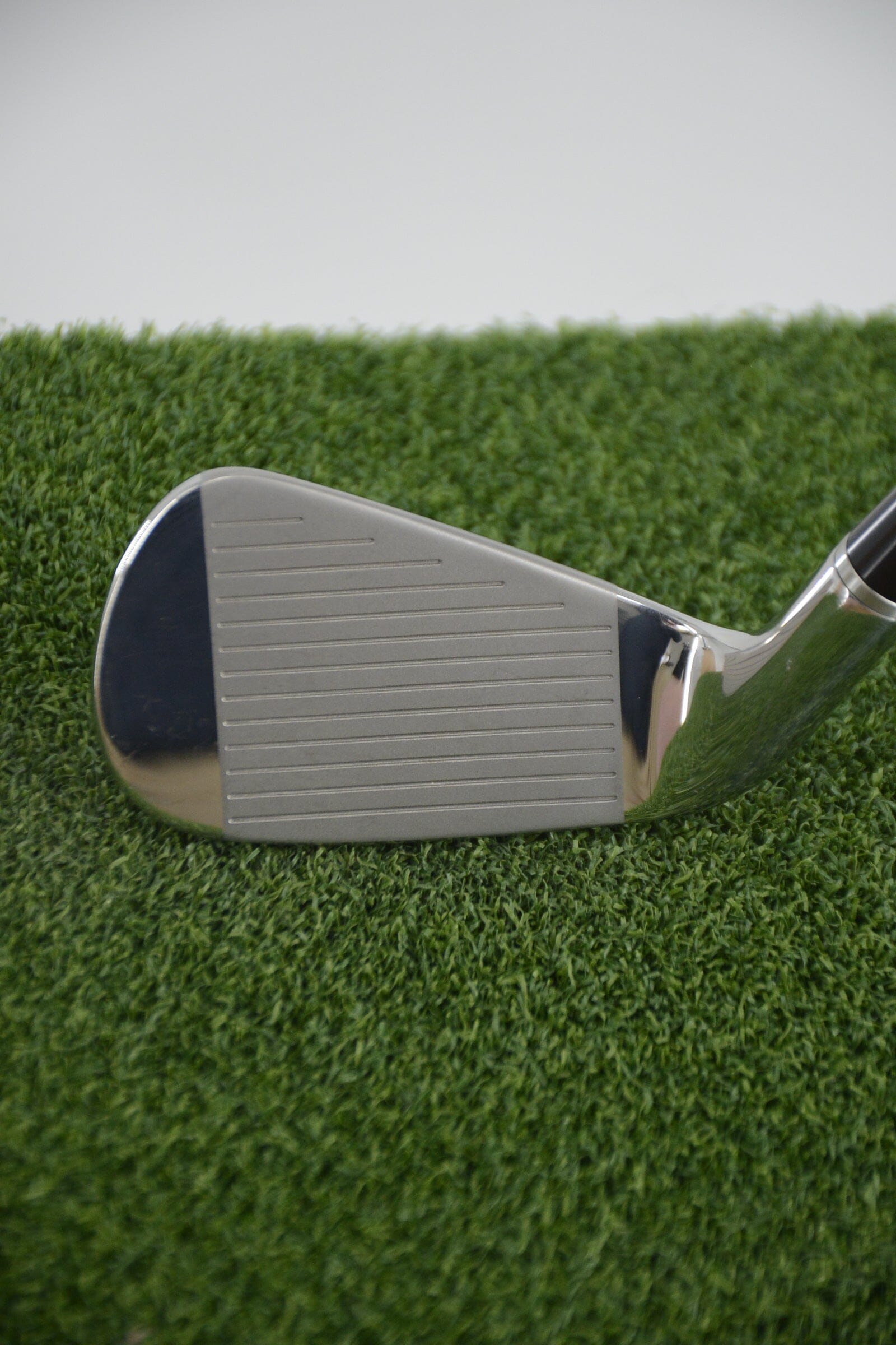 *Fitting Club* Callaway Paradym Ai Smoke 7 Fitting Iron X Flex 37" Golf Clubs GolfRoots