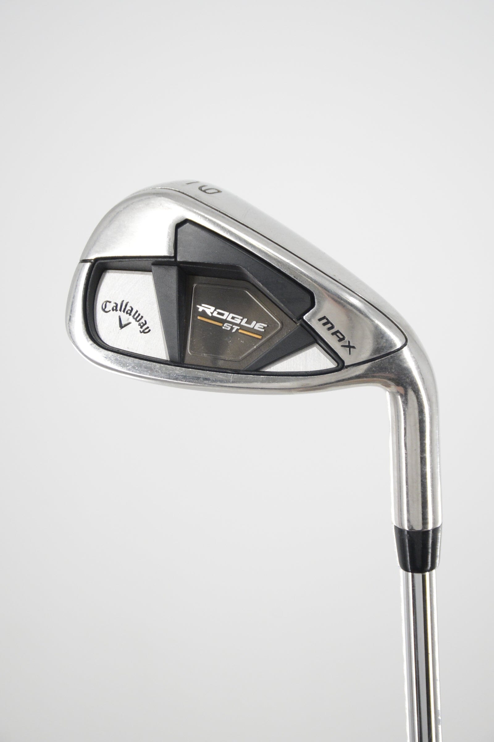 Callaway Rogue ST Max 9 Iron S Flex 35.5" Golf Clubs GolfRoots