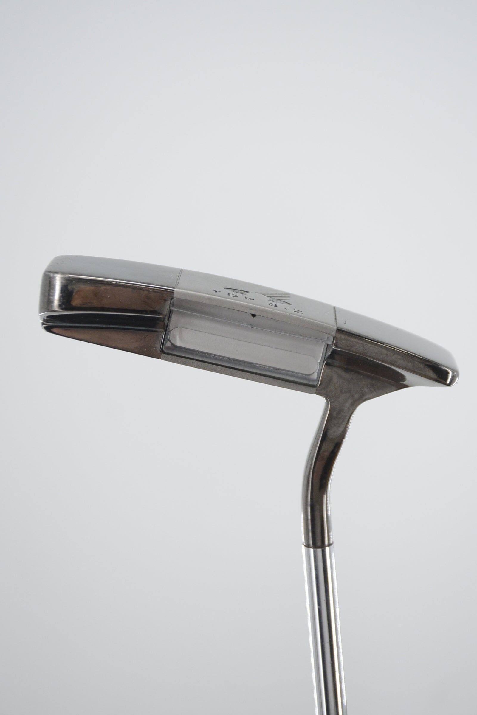 Never Compromise Tdp 3.2 Putter 33" Golf Clubs GolfRoots