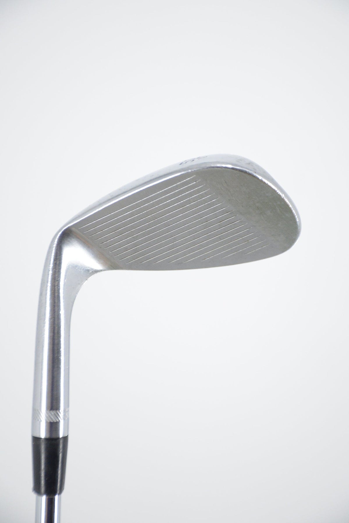 Titleist Vokey SM5 Tour Chrome 52 Degree Wedge Wedge Flex 35.25" Golf Clubs GolfRoots