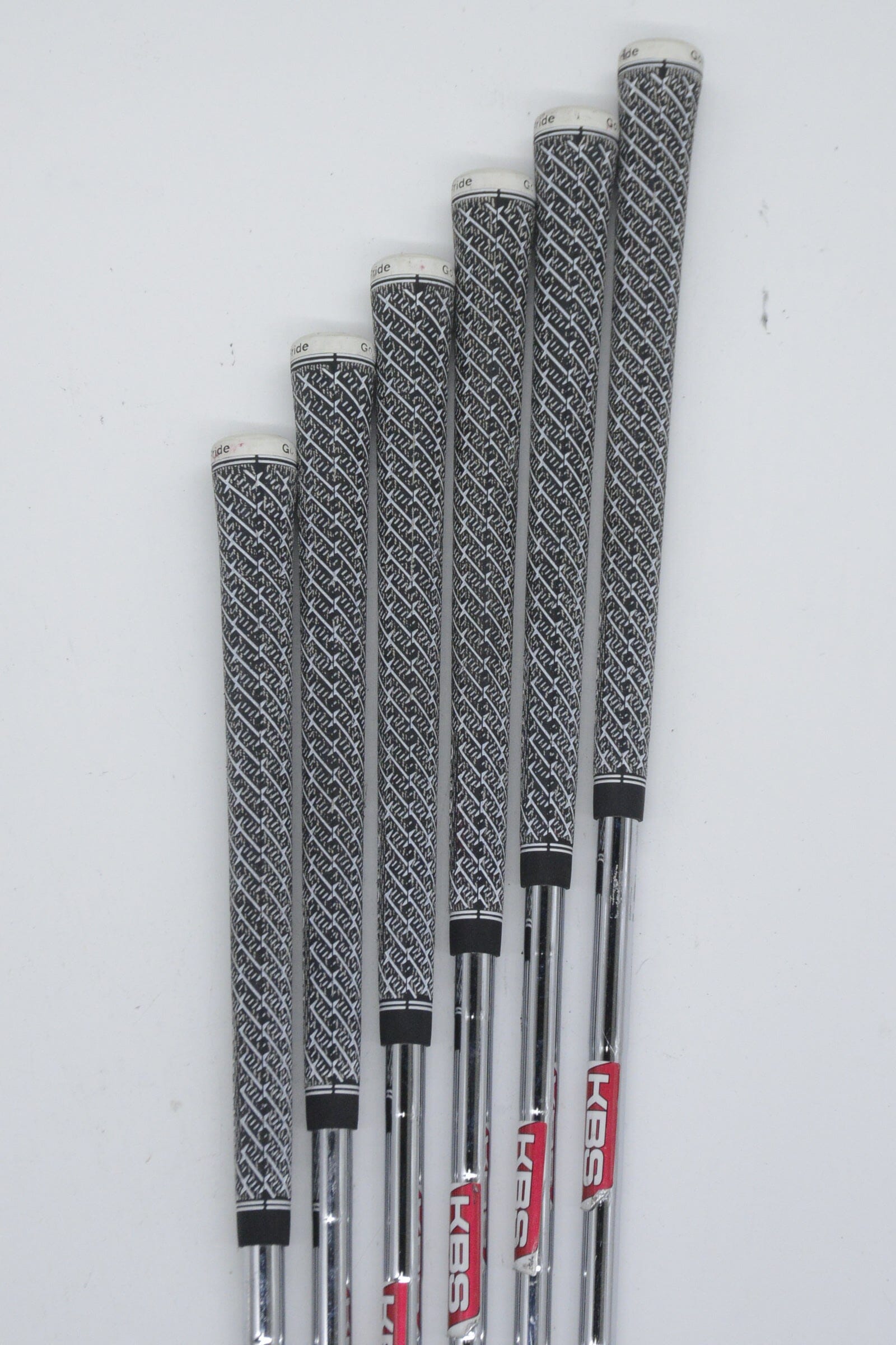 PXG 0311P Gen 5 5-PW Iron Set R Flex +0.25" Golf Clubs GolfRoots
