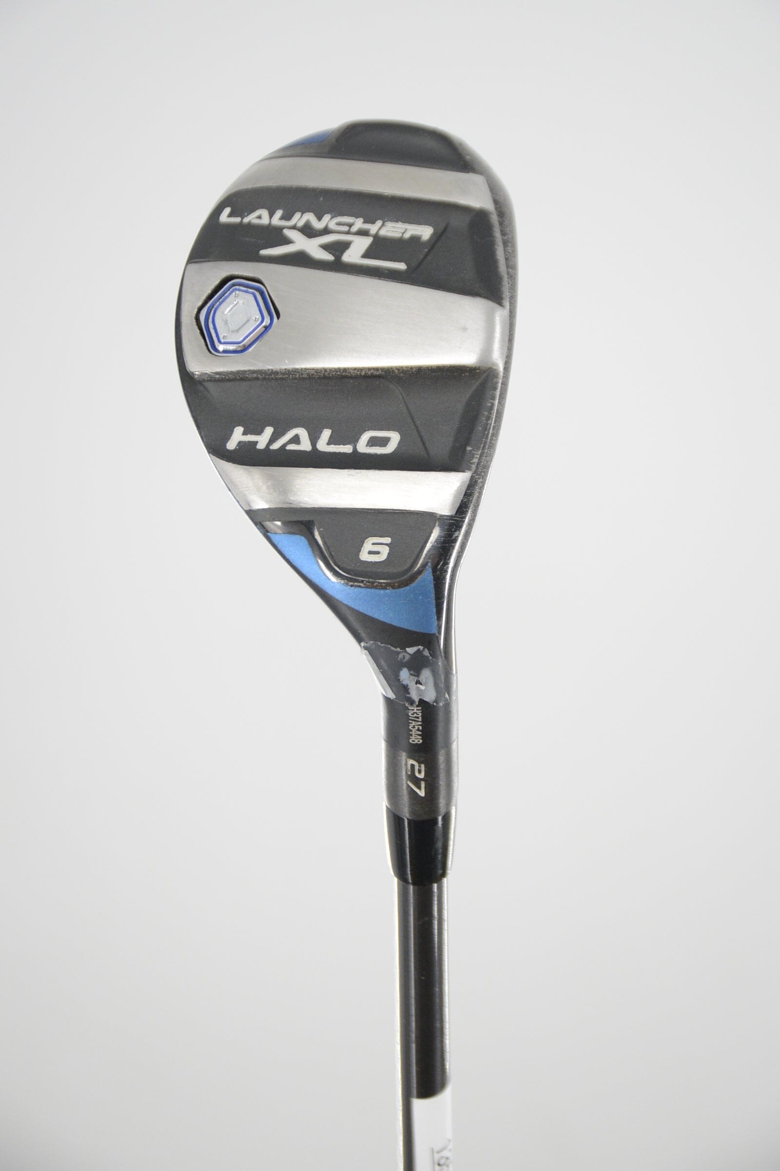 Cleveland Launcher XL Halo 6 Hybrid S Flex 39" Golf Clubs GolfRoots