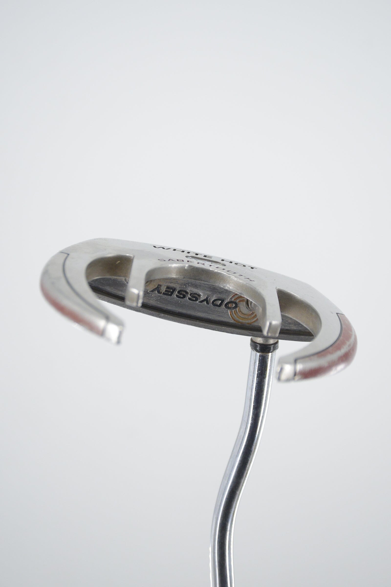 Odyssey White Hot XG Sabertooth Long Putter 35.5" Golf Clubs GolfRoots