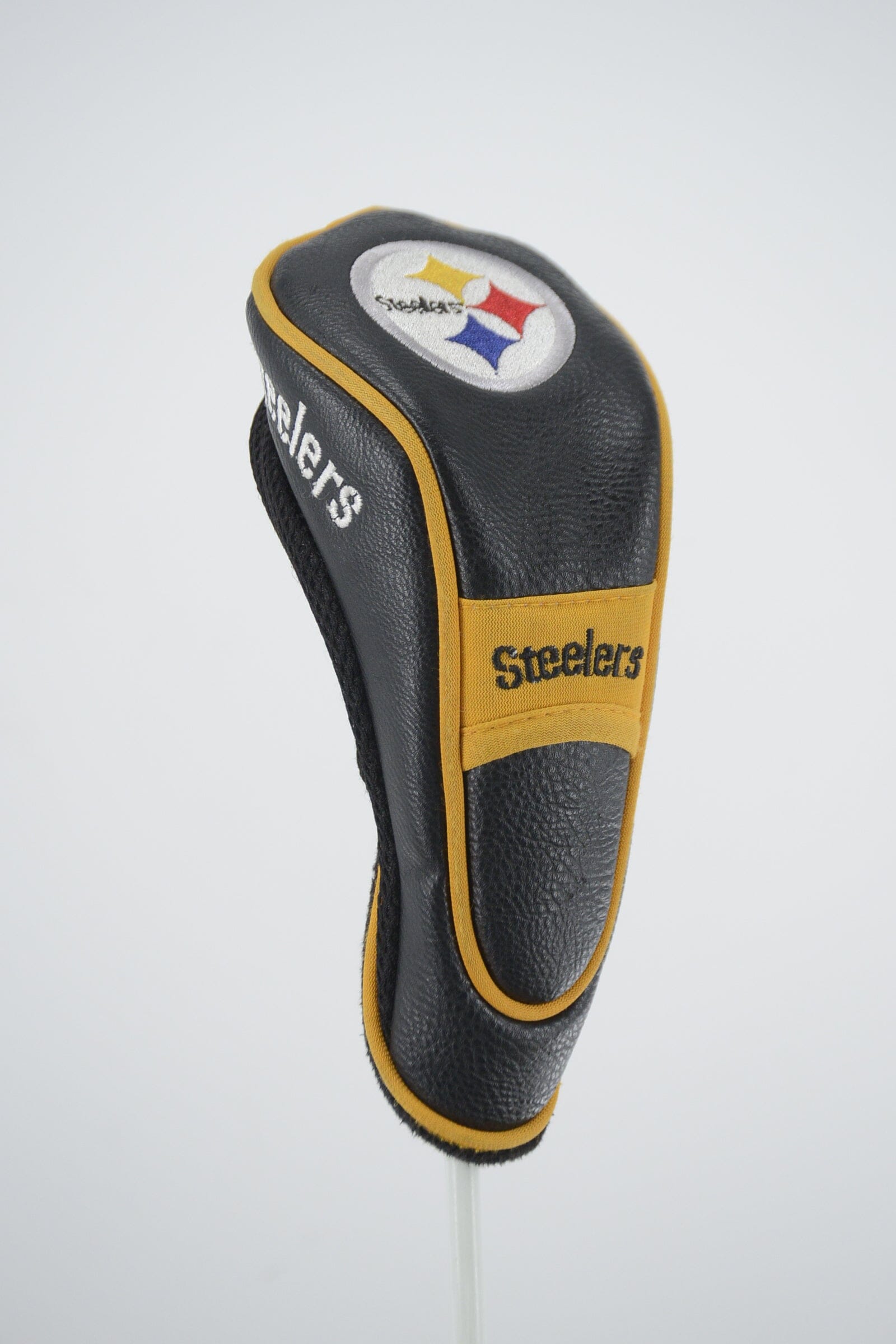 Misc Pittsburgh Steelers Hybrid Headcover Golf Clubs GolfRoots