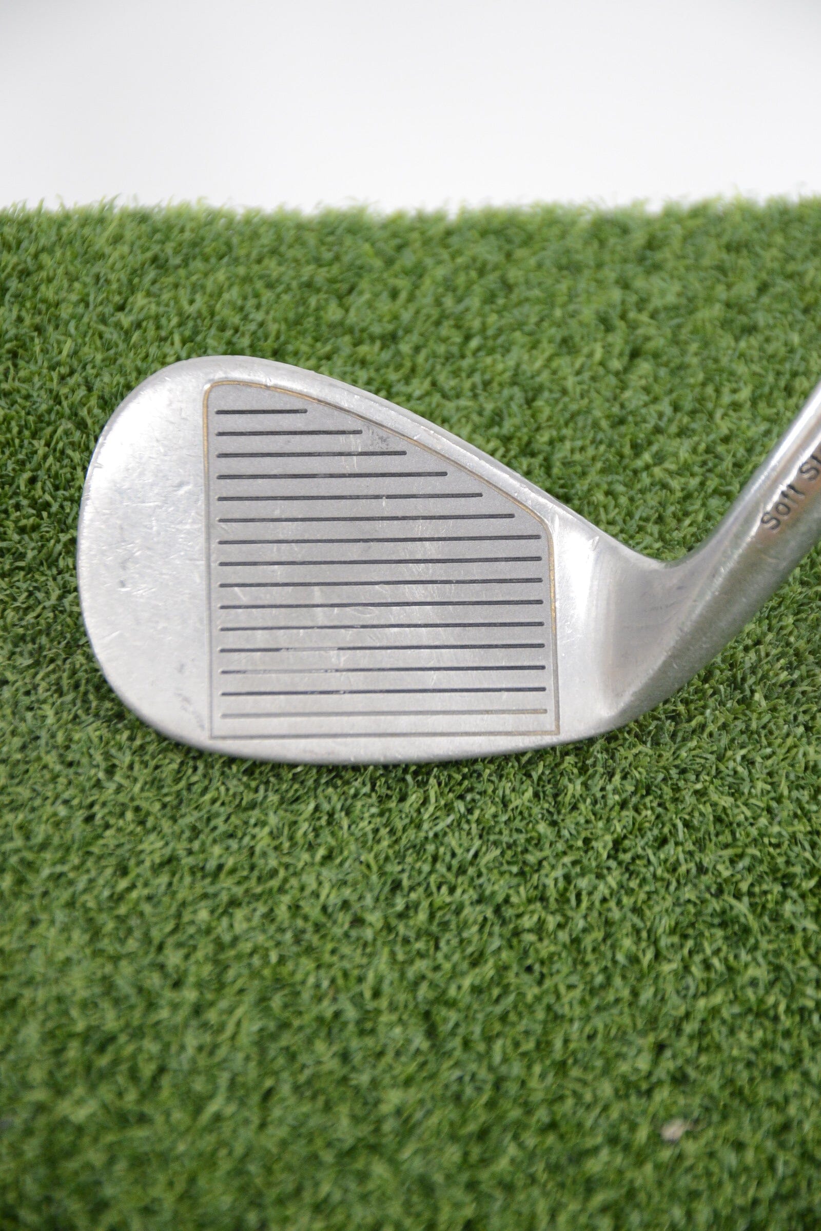 Paragon TC 56 Degree Wedge Wedge Flex 35.25" Golf Clubs GolfRoots