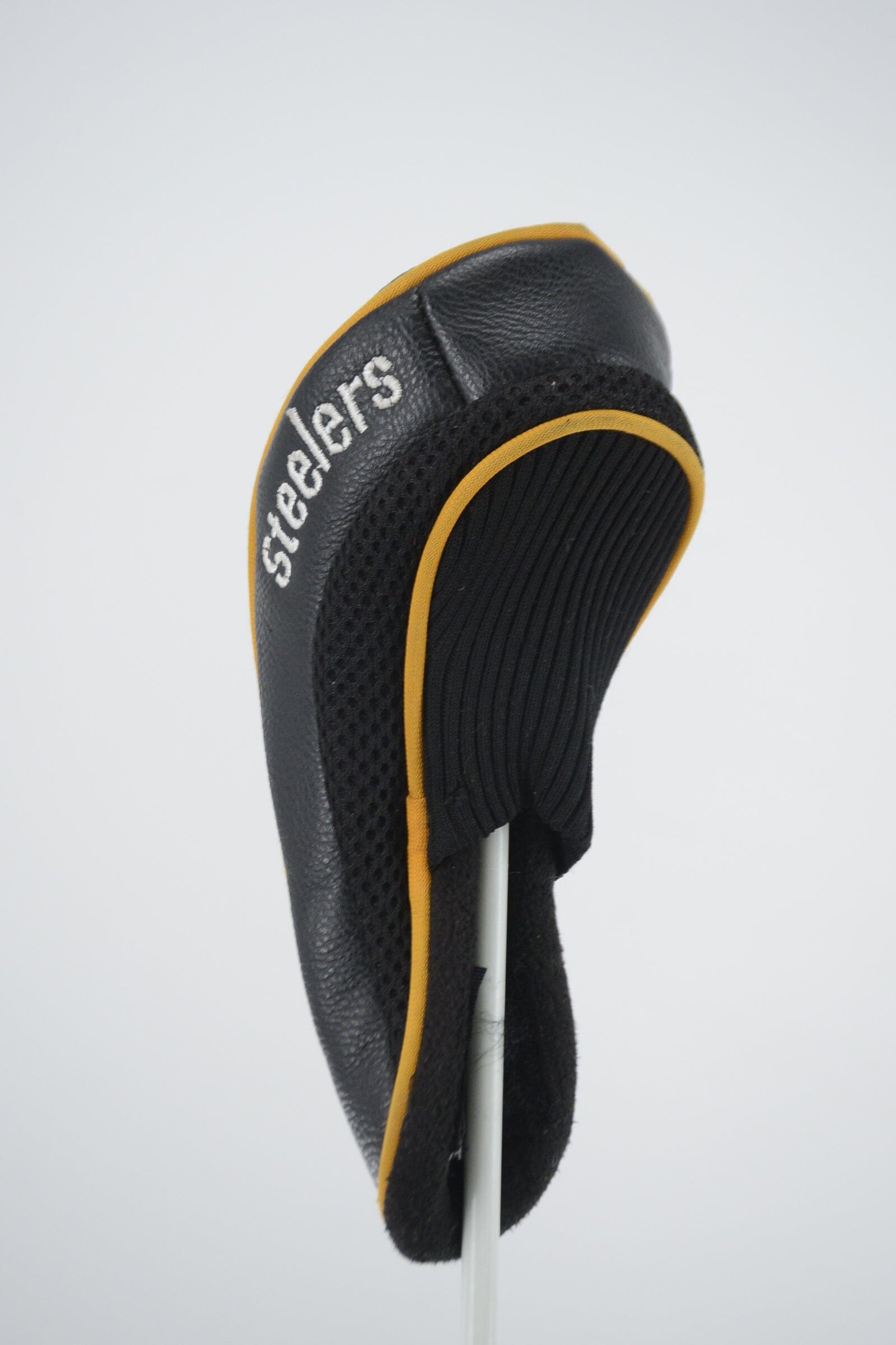 Misc Pittsburgh Steelers Hybrid Headcover Golf Clubs GolfRoots