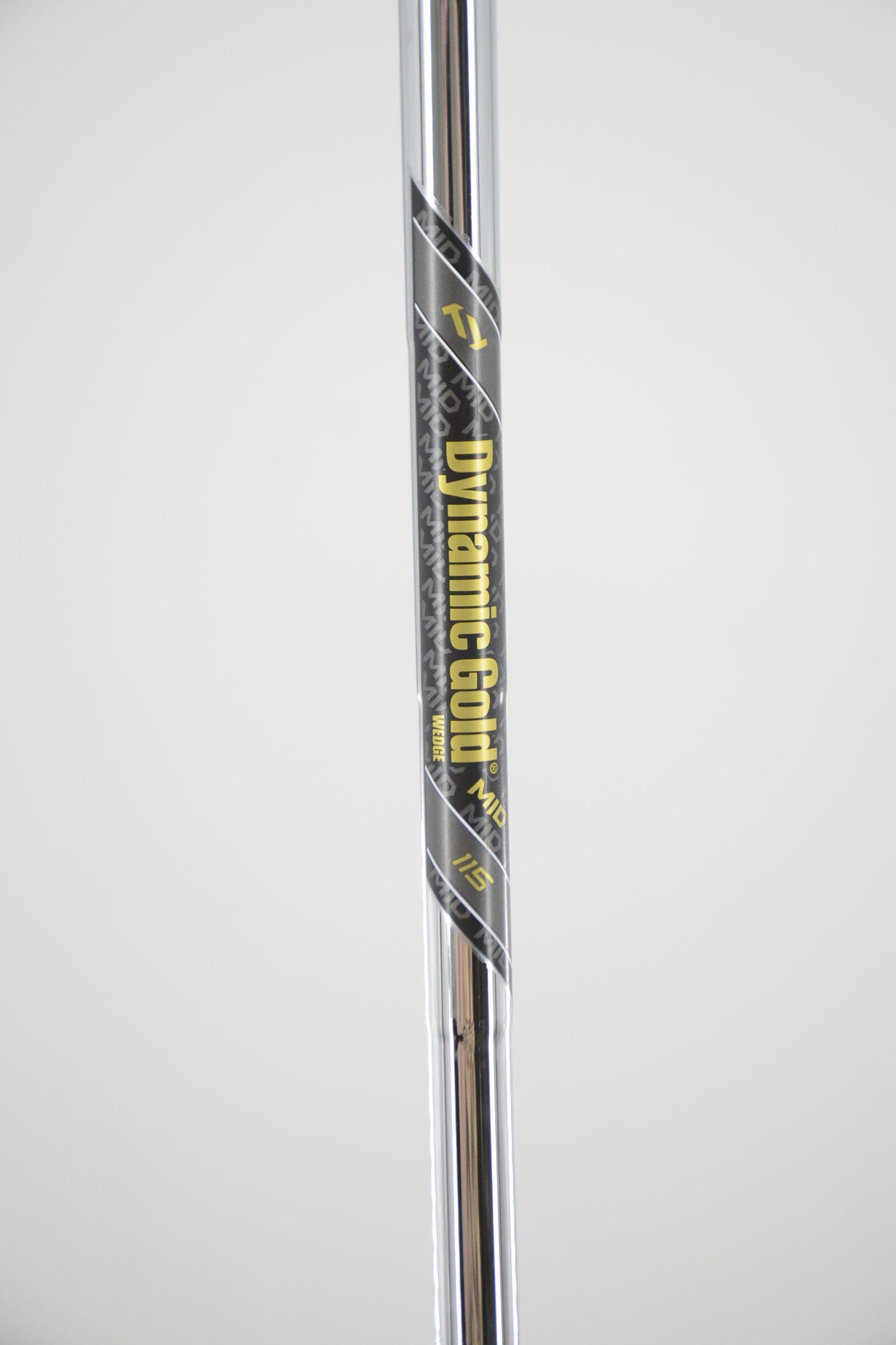 Lefty Callaway Opus Brushed Chrome 54 Degree Wedge Wedge Flex 35" Golf Clubs GolfRoots