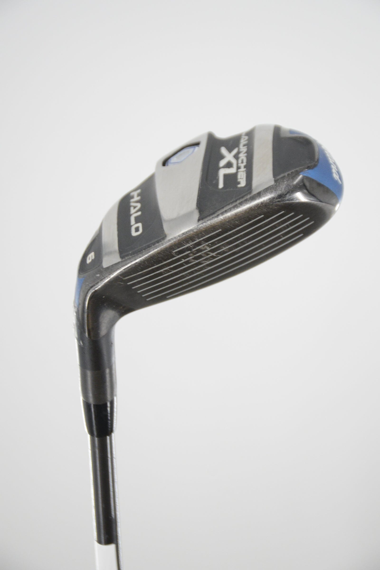 Cleveland Launcher XL Halo 6 Hybrid S Flex 39" Golf Clubs GolfRoots