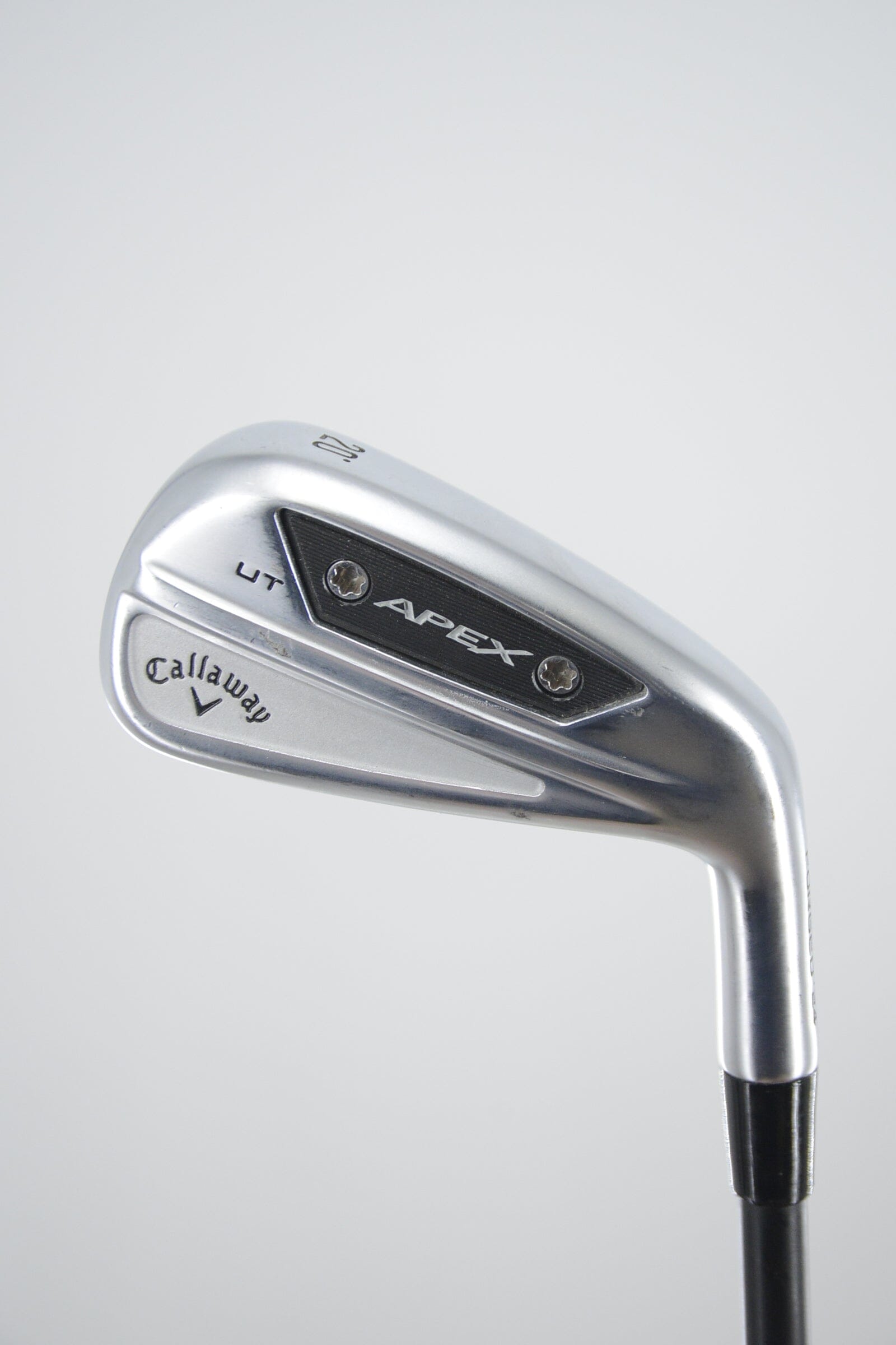 Callaway Apex UT 24 20 Degree Driving Iron S Flex 38.5" Golf Clubs GolfRoots