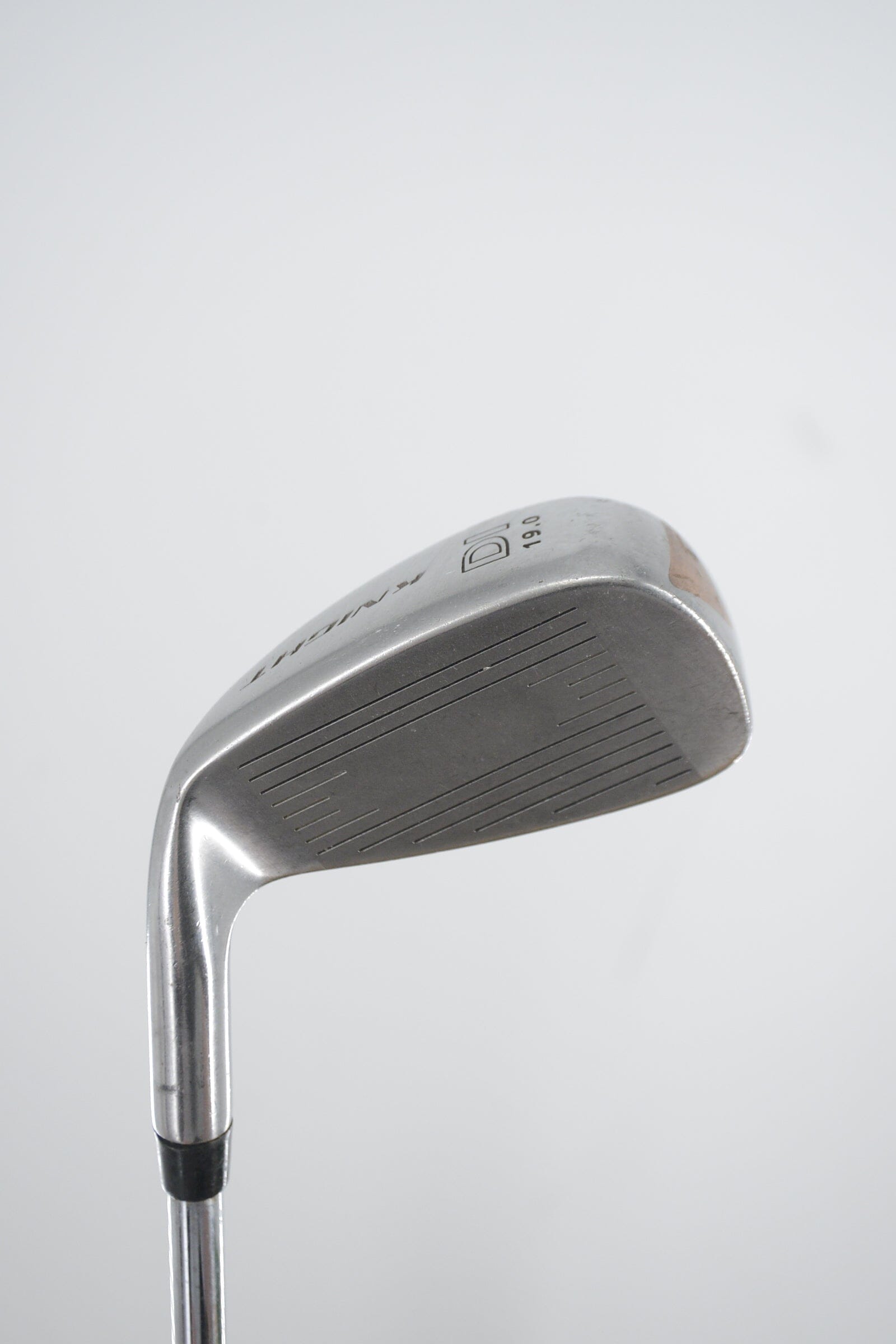 Knight Rippa Di 19 Degree Driving Iron S Flex 39.5"