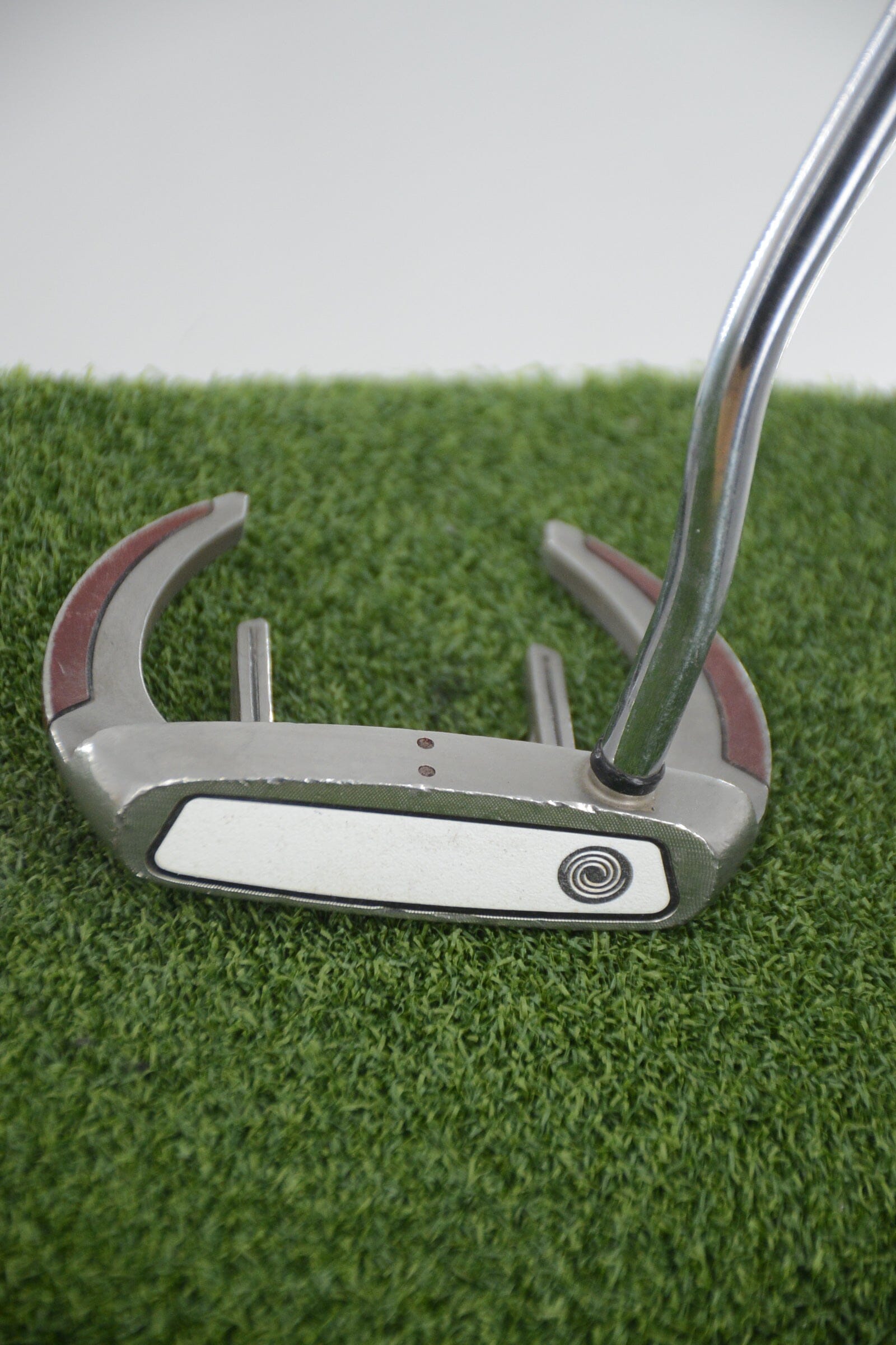 Odyssey White Hot XG Sabertooth Long Putter 35.5" Golf Clubs GolfRoots