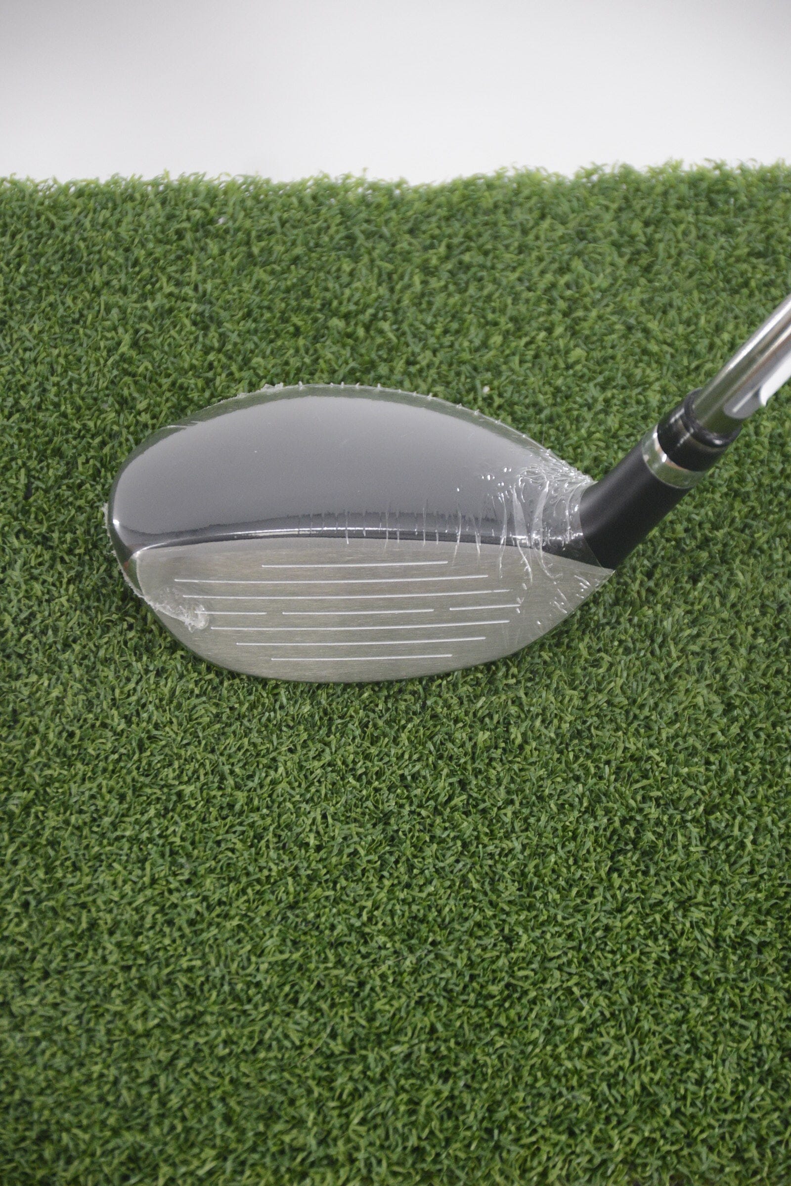 NEW Wilson Staff D-200 22 Degree Hybrid S Flex 40.25" Golf Clubs GolfRoots