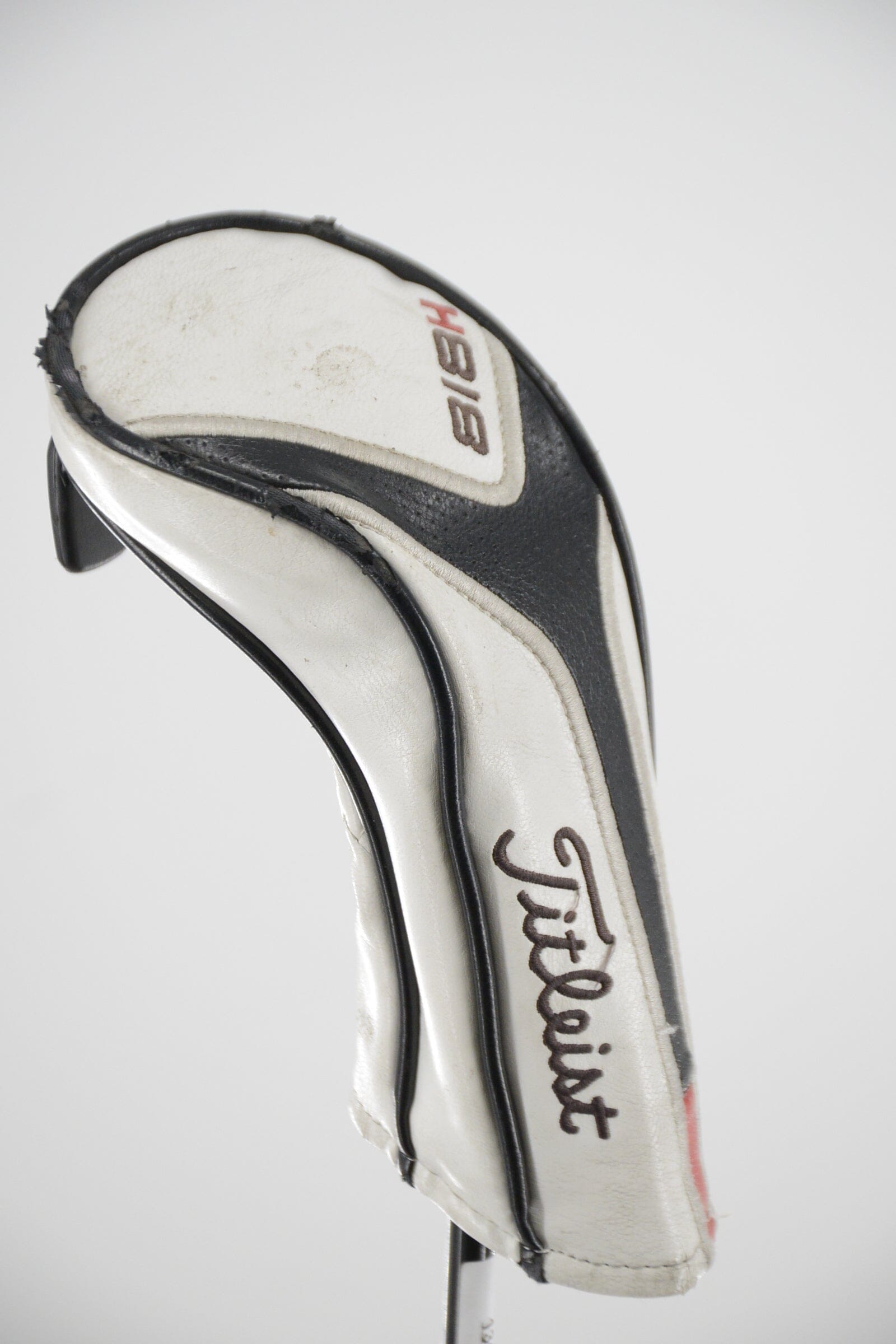 Titleist 818 H1 21 Degree Hybrid R Flex 39" Golf Clubs GolfRoots
