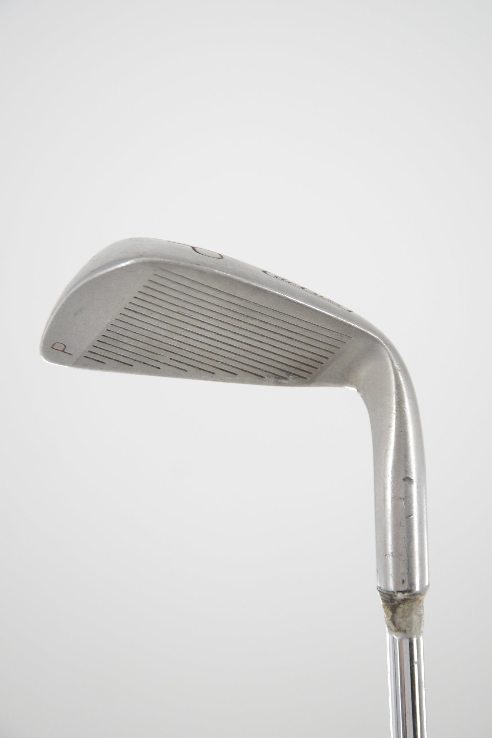 Lefty Cactus Power Play PW R Flex 35" Golf Clubs GolfRoots