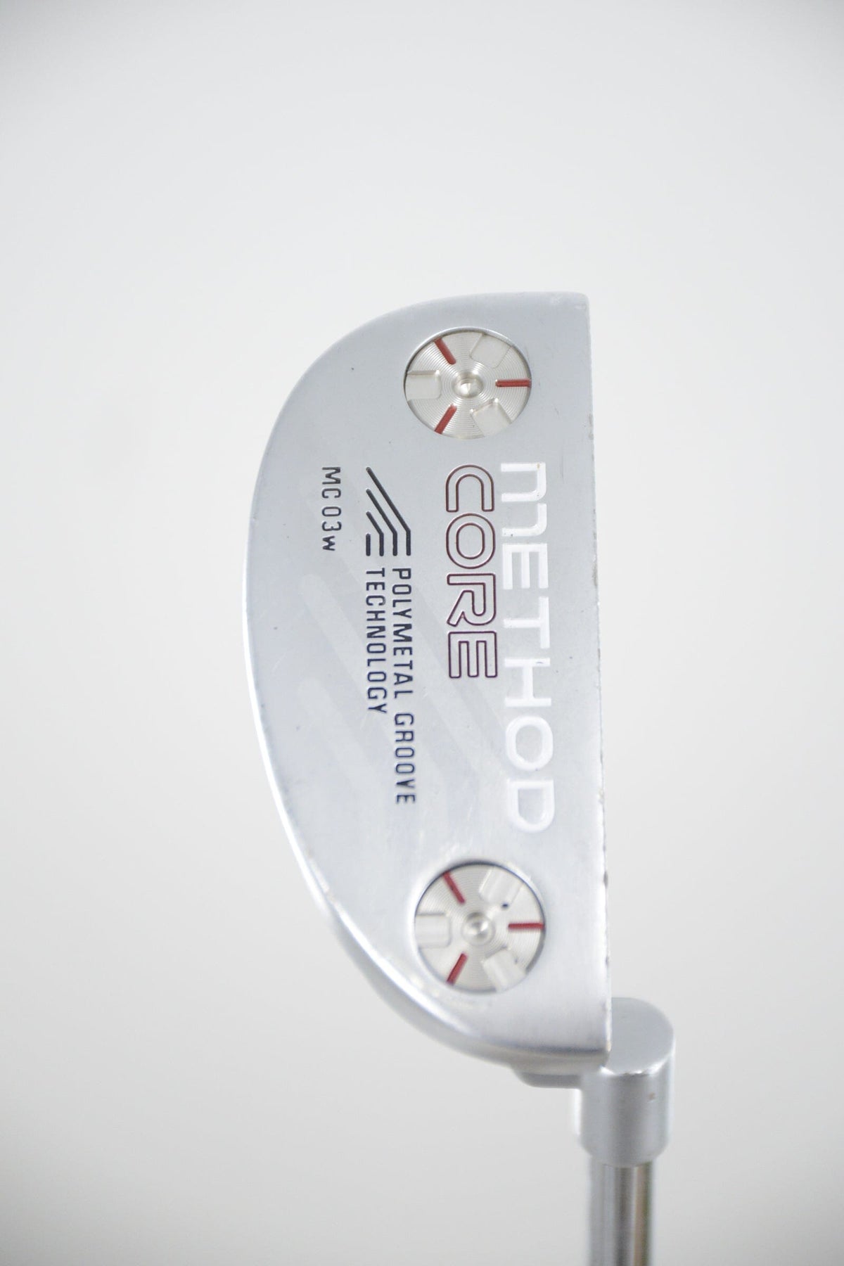 Nike Method Core Weighted MC03W Putter 33" Golf Putters Nike