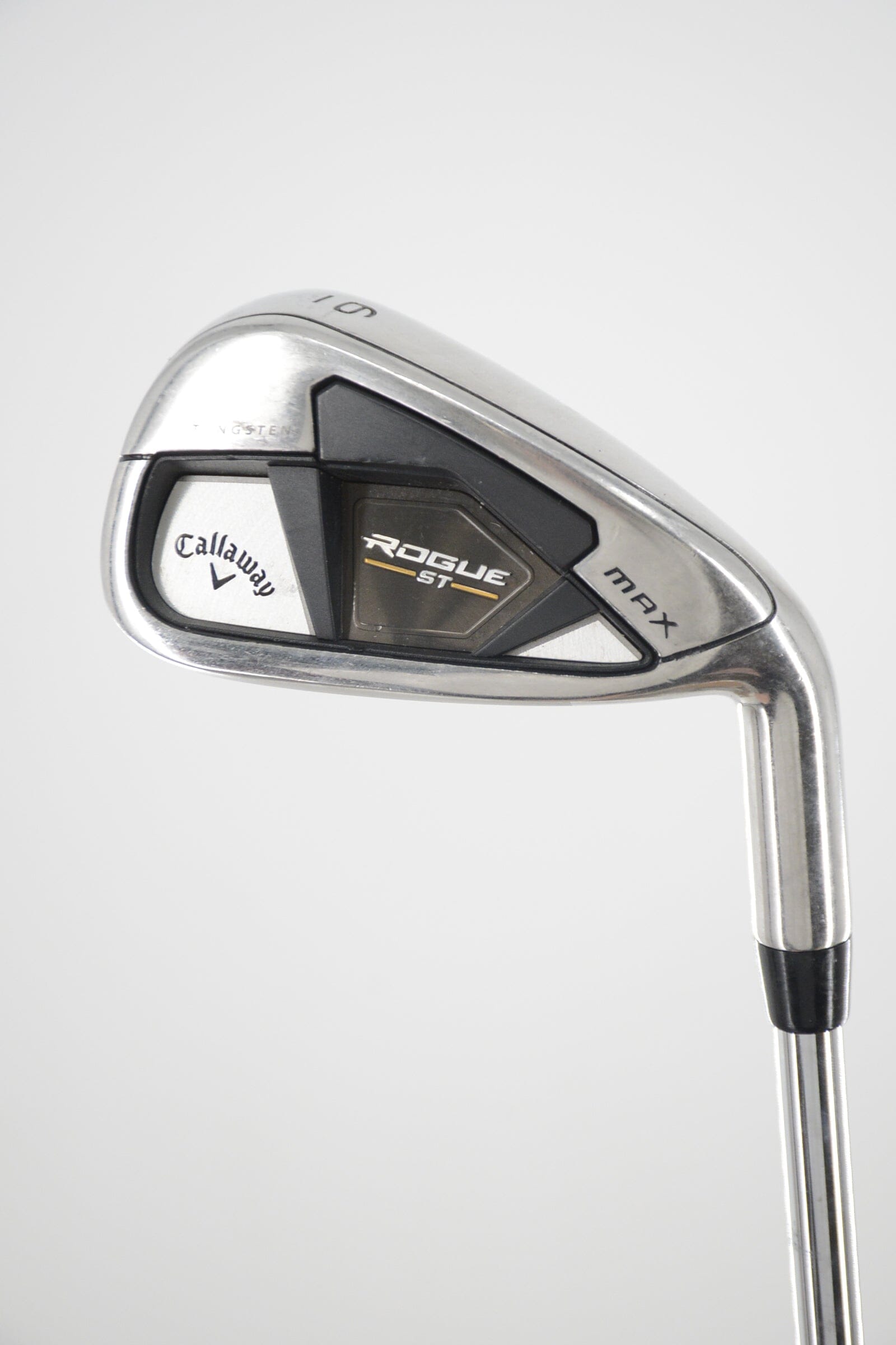 Callaway Rogue ST Max 6 Iron S Flex 37.25" Golf Clubs GolfRoots