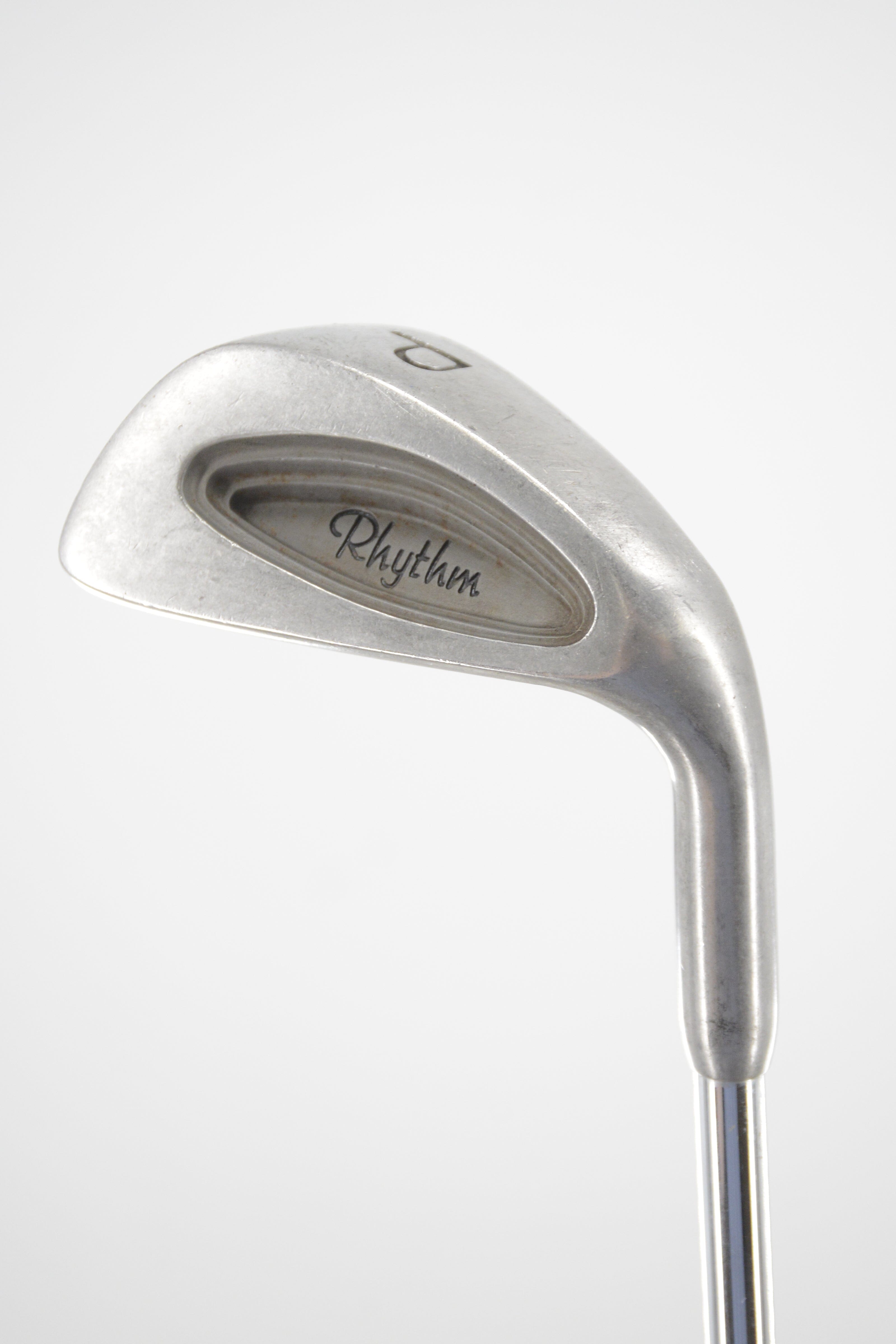 Rhythm PW R Flex 35.5" Golf Clubs GolfRoots