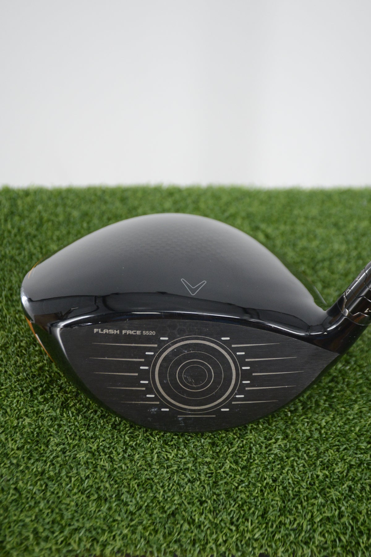 Callaway Mavrik Max 10.5 Degree Driver R Flex 45.5"