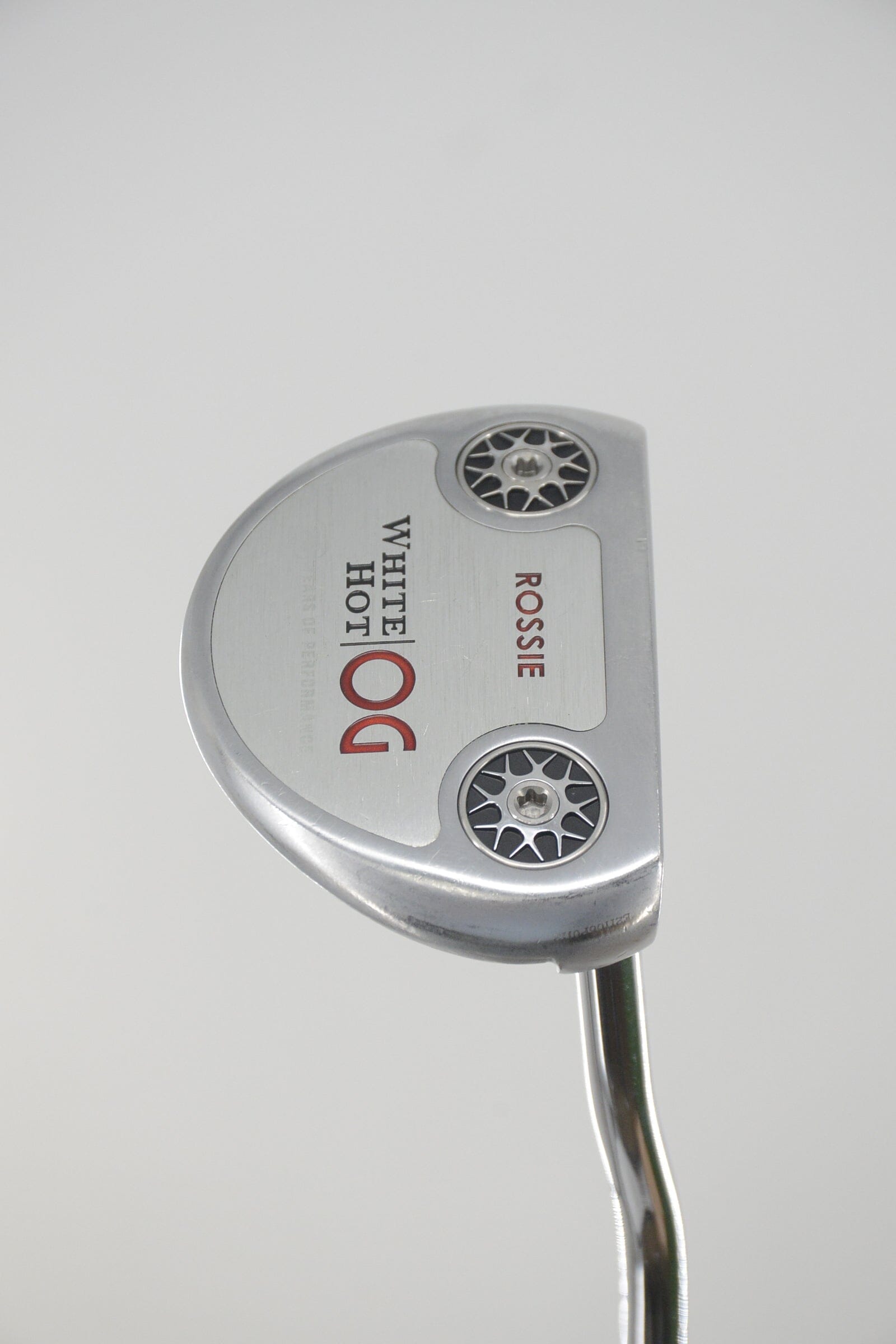 Odyssey White Hot OG Rossie DB Putter 34.5" Golf Clubs GolfRoots