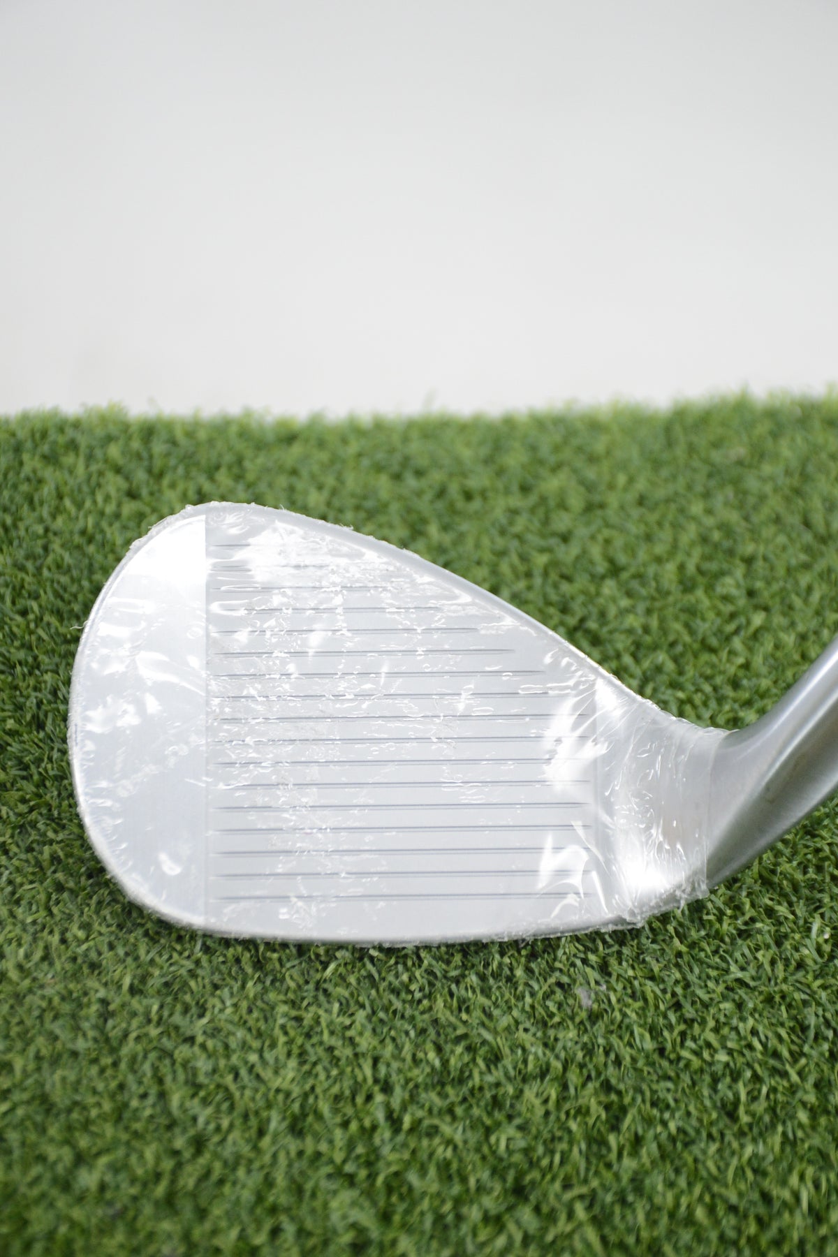 NEW Titleist Vokey SM10 Tour Chrome 60 Degree Wedge Wedge Flex 34.75"