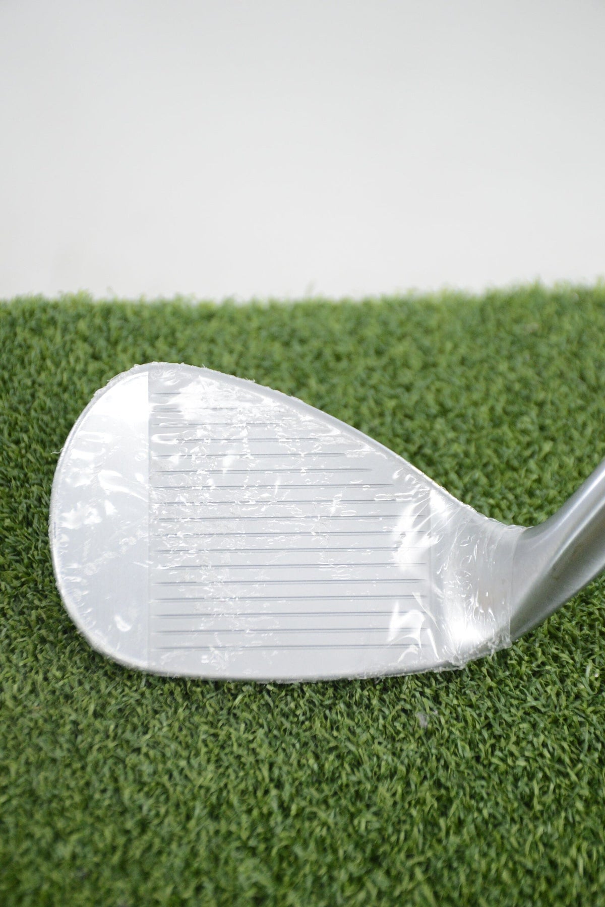 NEW Titleist Vokey SM10 Tour Chrome 60 Degree Wedge Wedge Flex 34.75" Golf Clubs GolfRoots