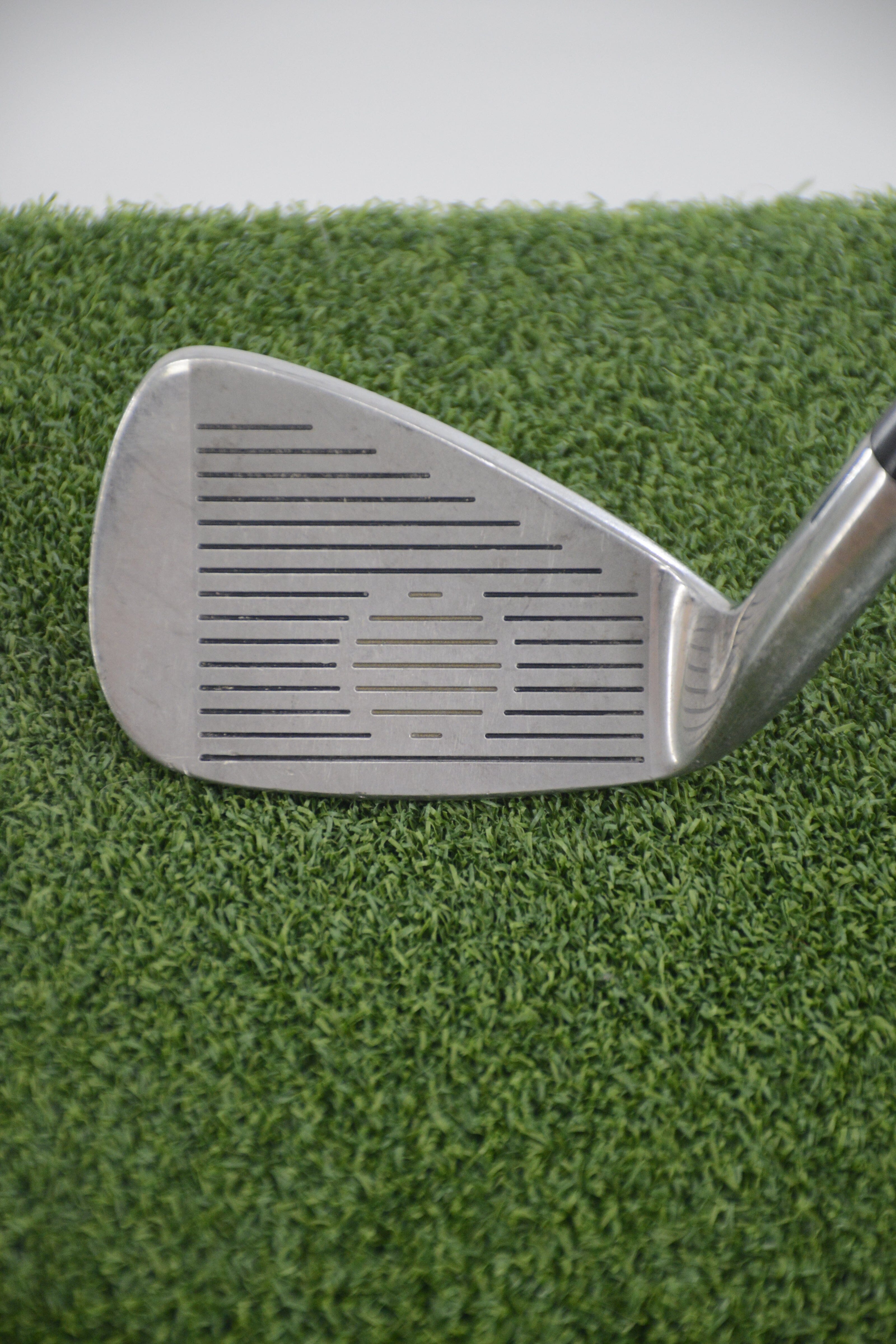 Cobra King OS 9 Iron R Flex 36" Golf Clubs GolfRoots