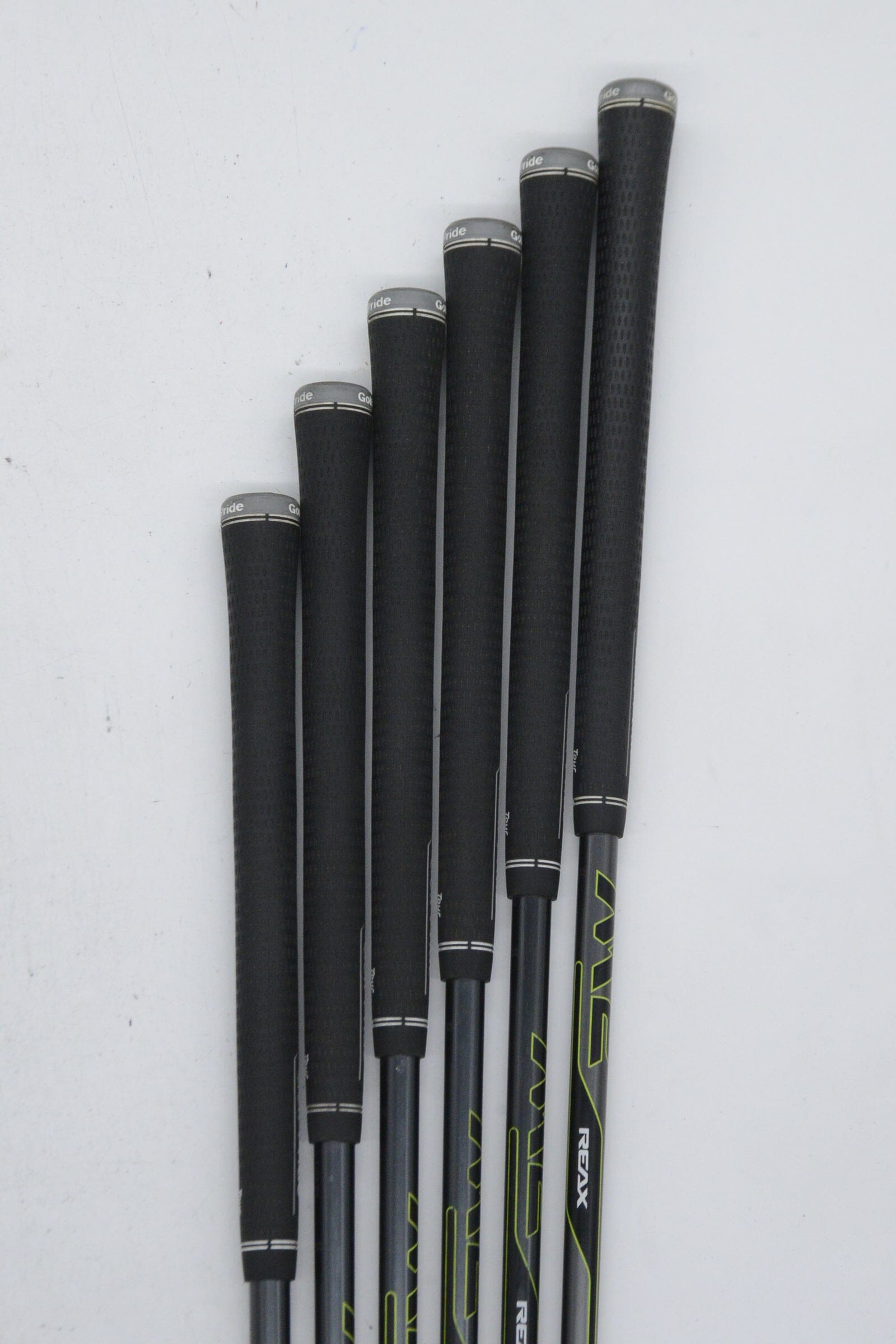 TaylorMade M2 2017 6-AW Iron Set SR Flex Std Length Golf Clubs GolfRoots