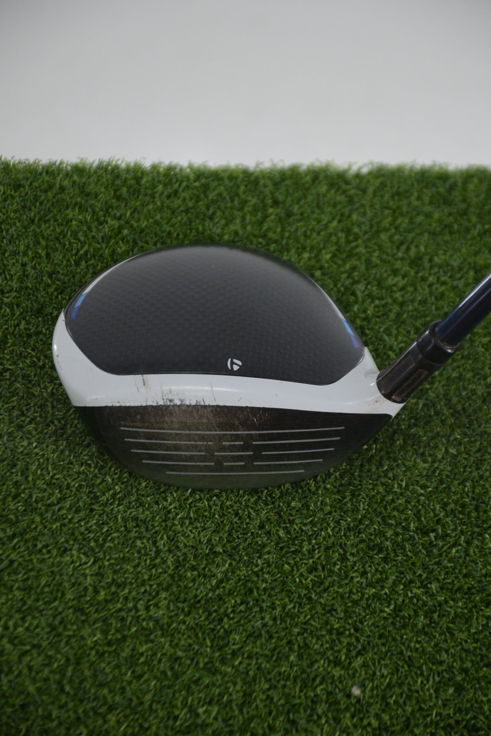 TaylorMade SIM2 Max 3 Wood S Flex 43" Golf Clubs GolfRoots