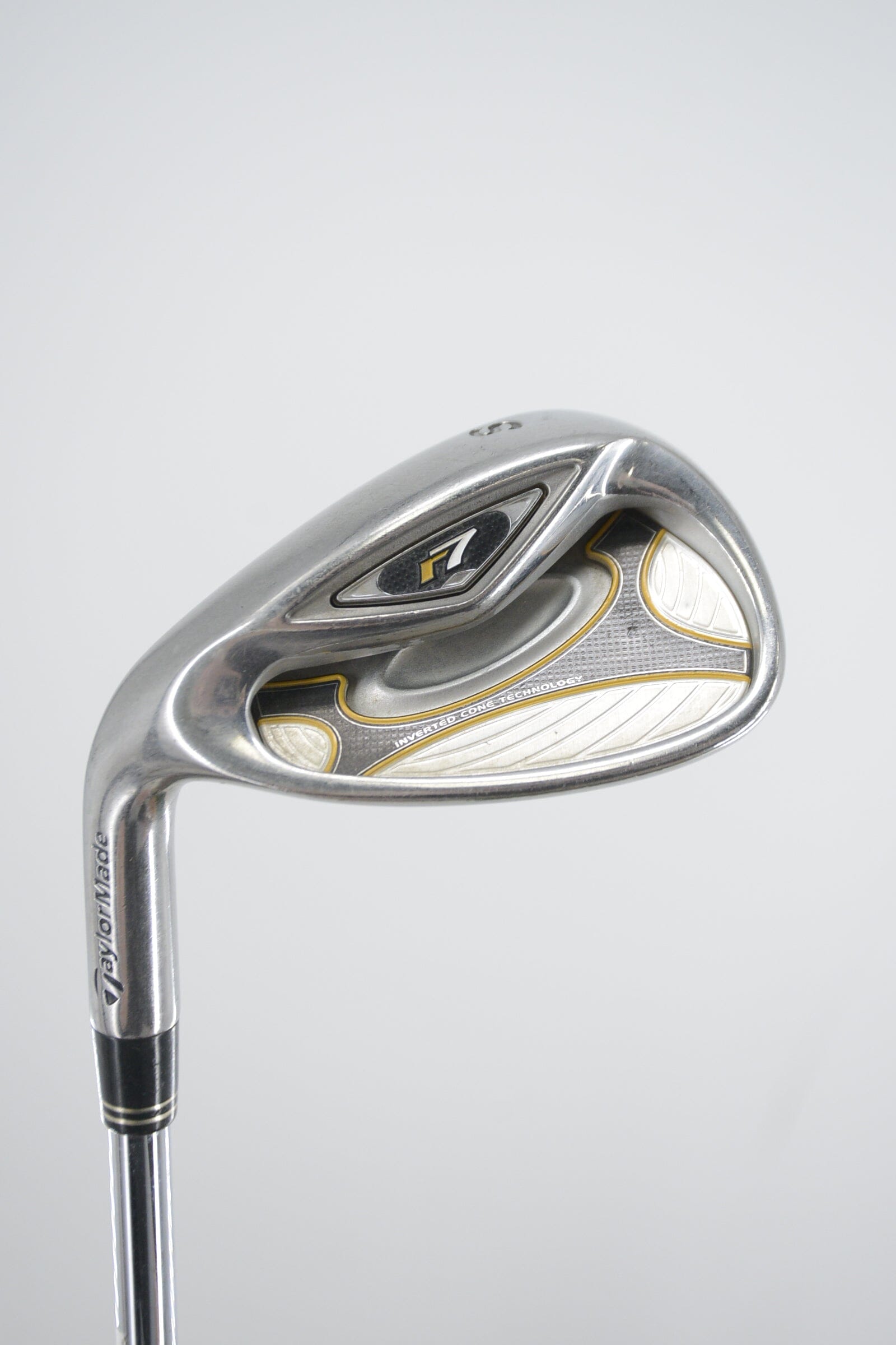 Lefty TaylorMade R7 SW R Flex 35.25" Golf Clubs GolfRoots