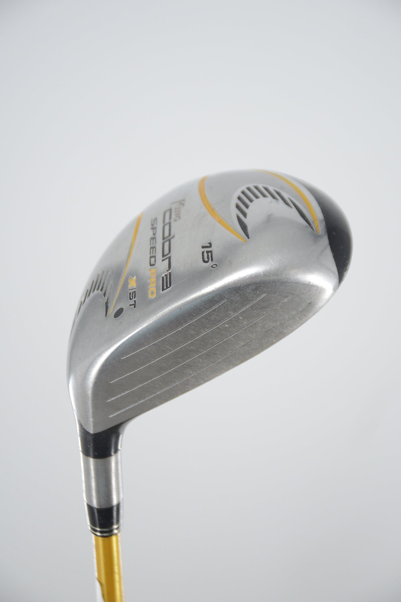 Cobra Speed Pro-X St 15 Degree Wood S Flex 42.75" Golf Clubs GolfRoots