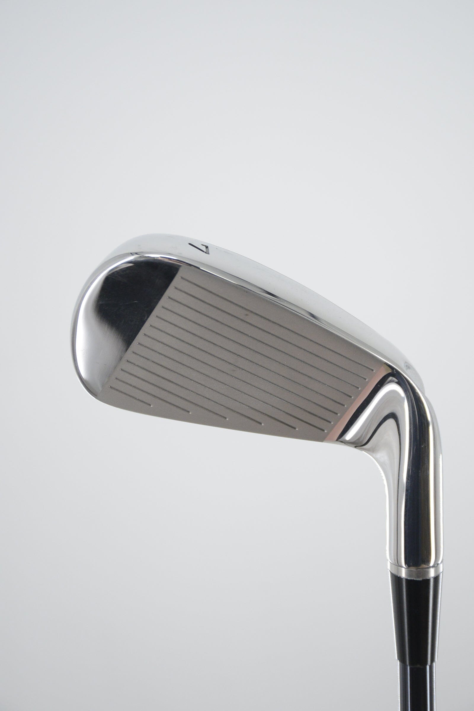 *Lefty Fitting Club* Callaway Paradym Ai Smoke 7 Fitting Iron R Flex 36.75" Golf Clubs GolfRoots